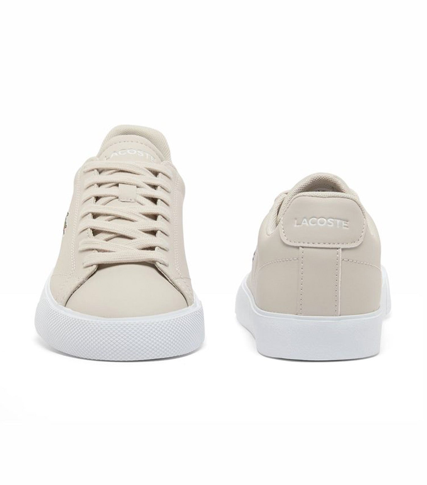 Women's Lerond Set Leather Sneakers