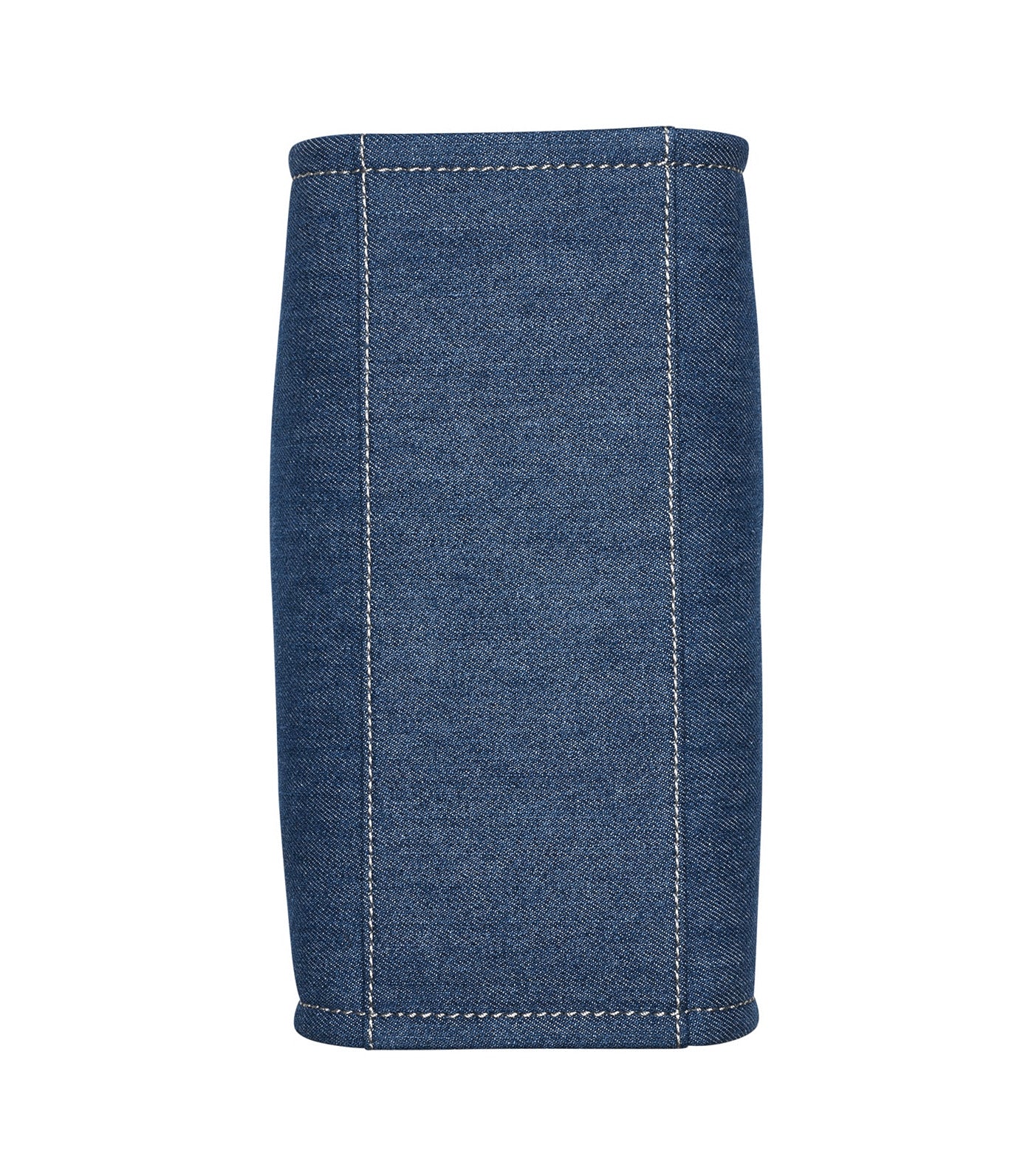 Hadlee Small Tote Denim