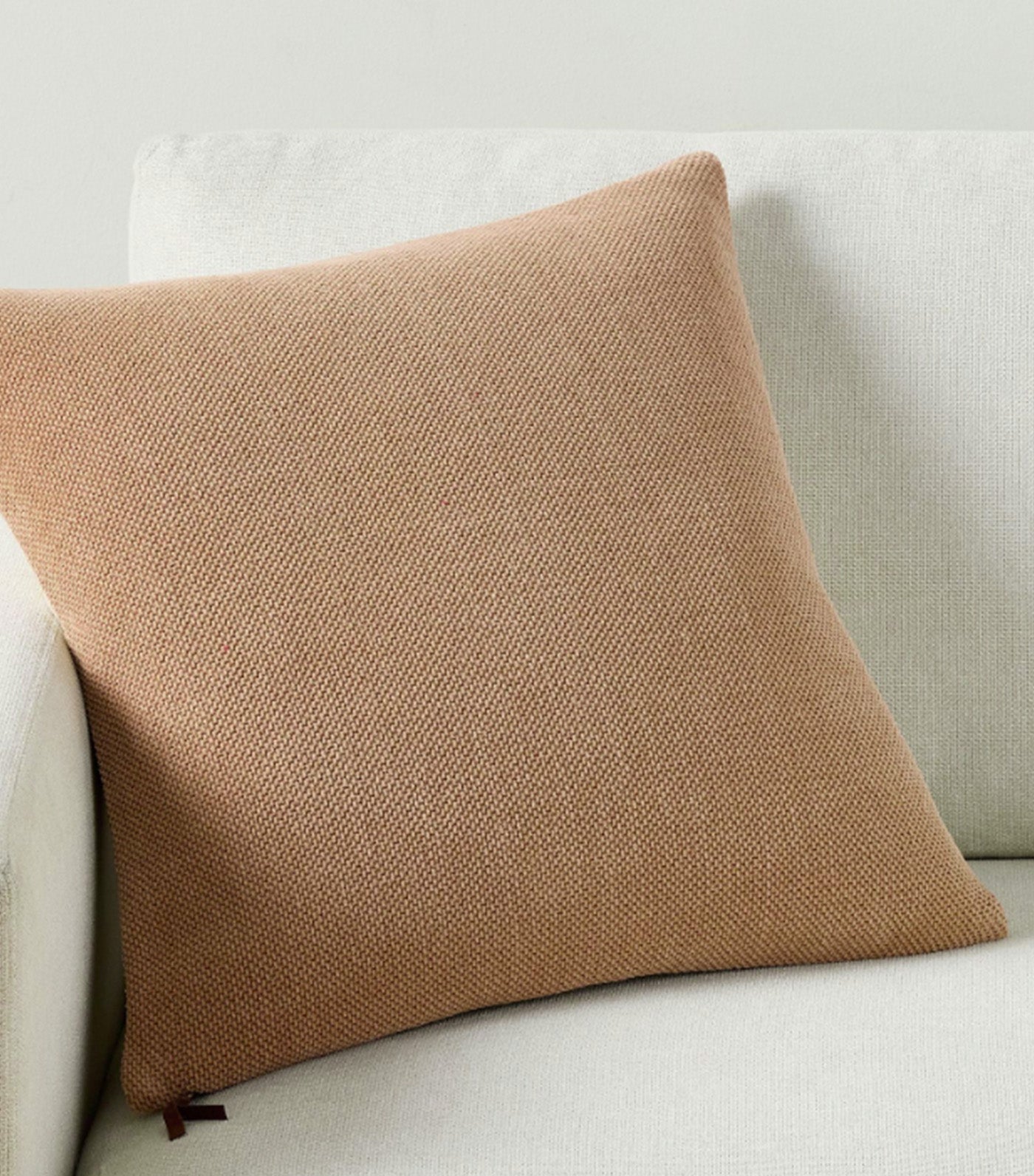 Sunwashed Chenille Pillow Cover