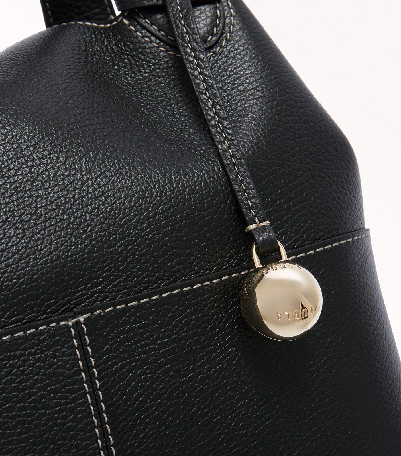 Primrose M Tote Nero