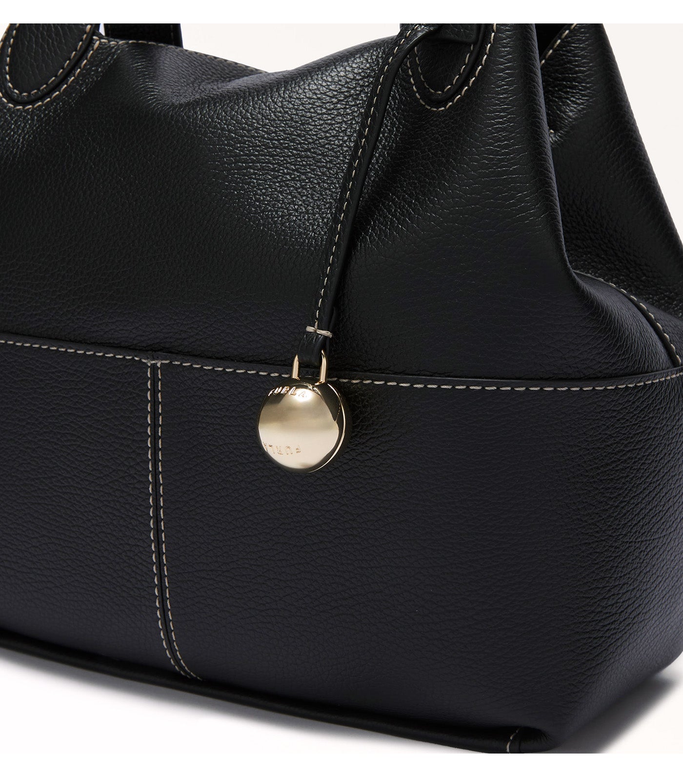 Primrose M Tote Nero