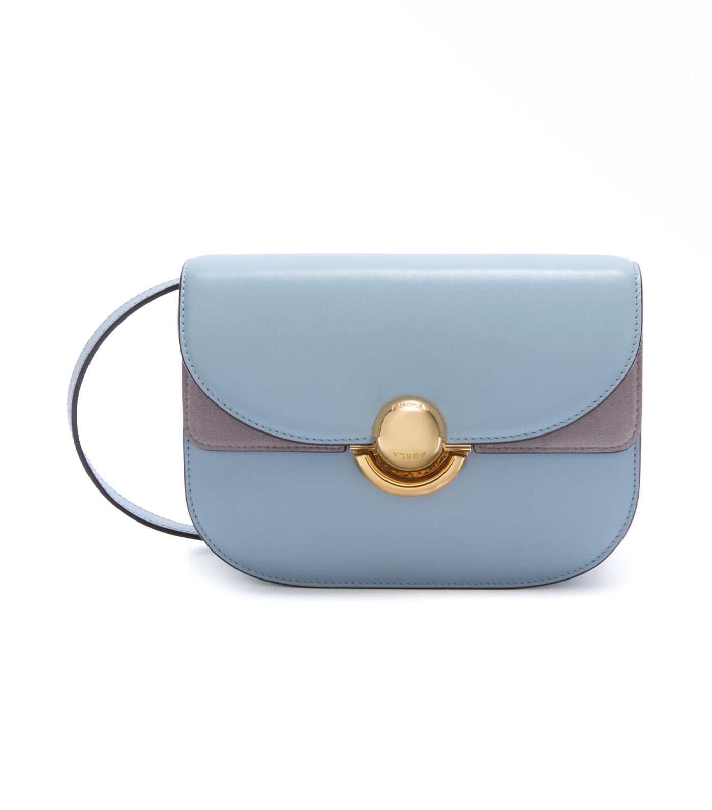 Sfera Mini Crossbody Bag