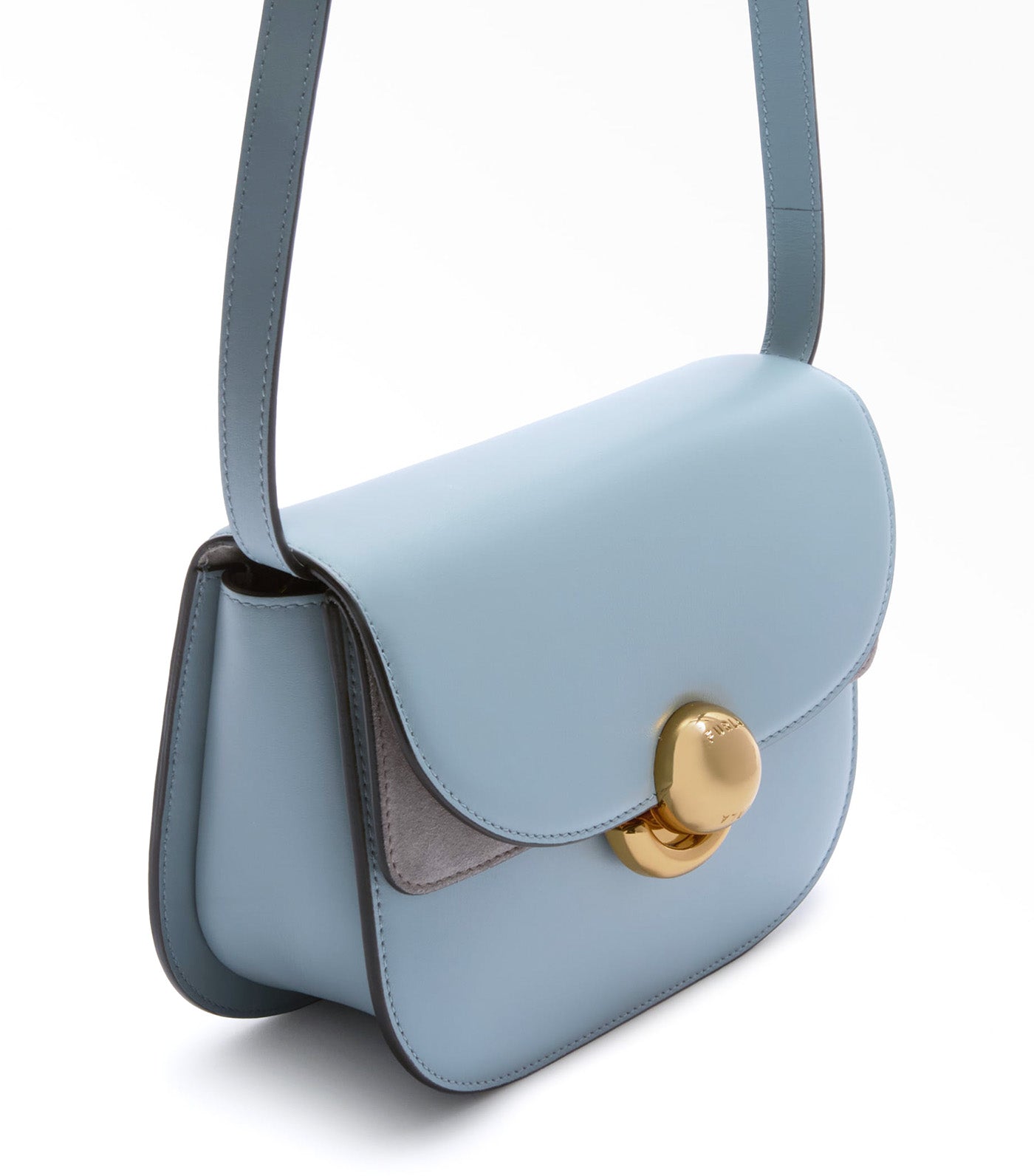 Sfera Mini Crossbody Bag