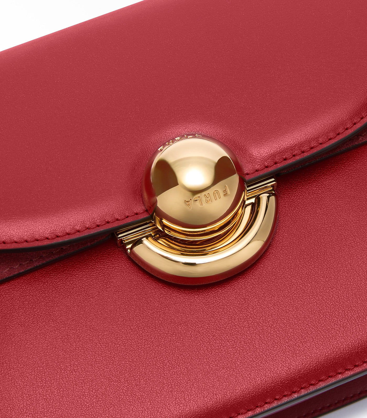 Sfera Mini Crossbody Bag