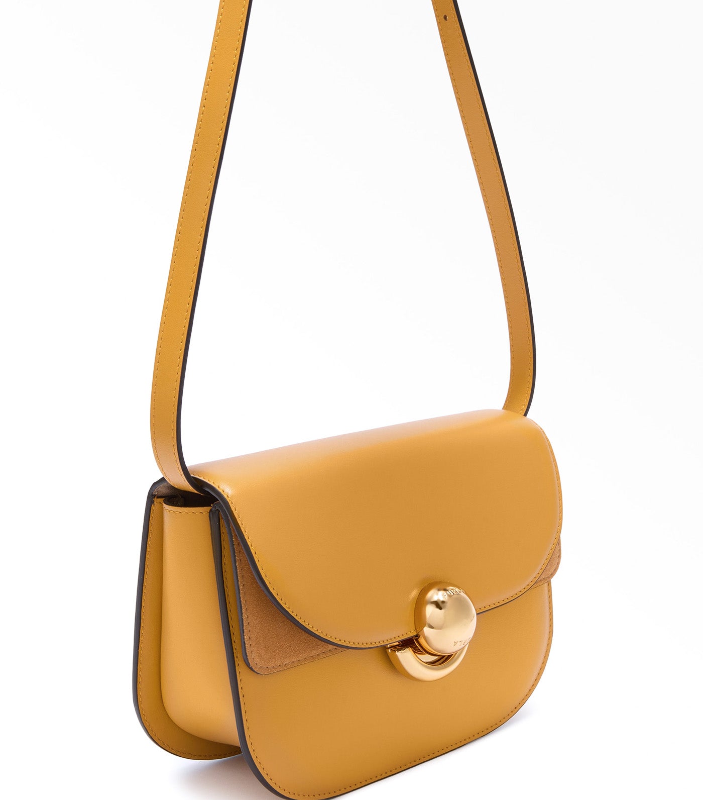 Sfera Mini Crossbody Bag