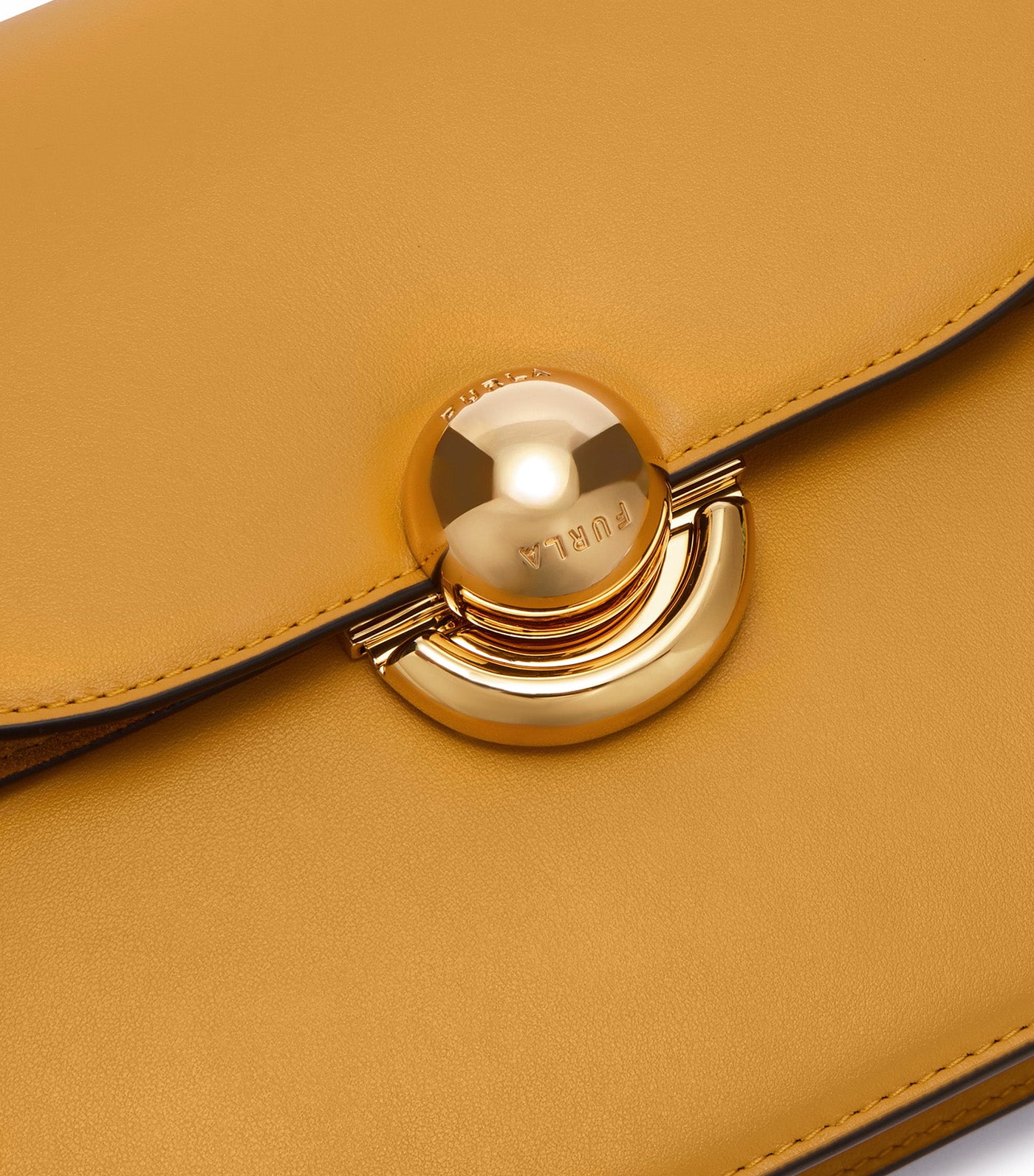 Sfera Mini Crossbody Bag