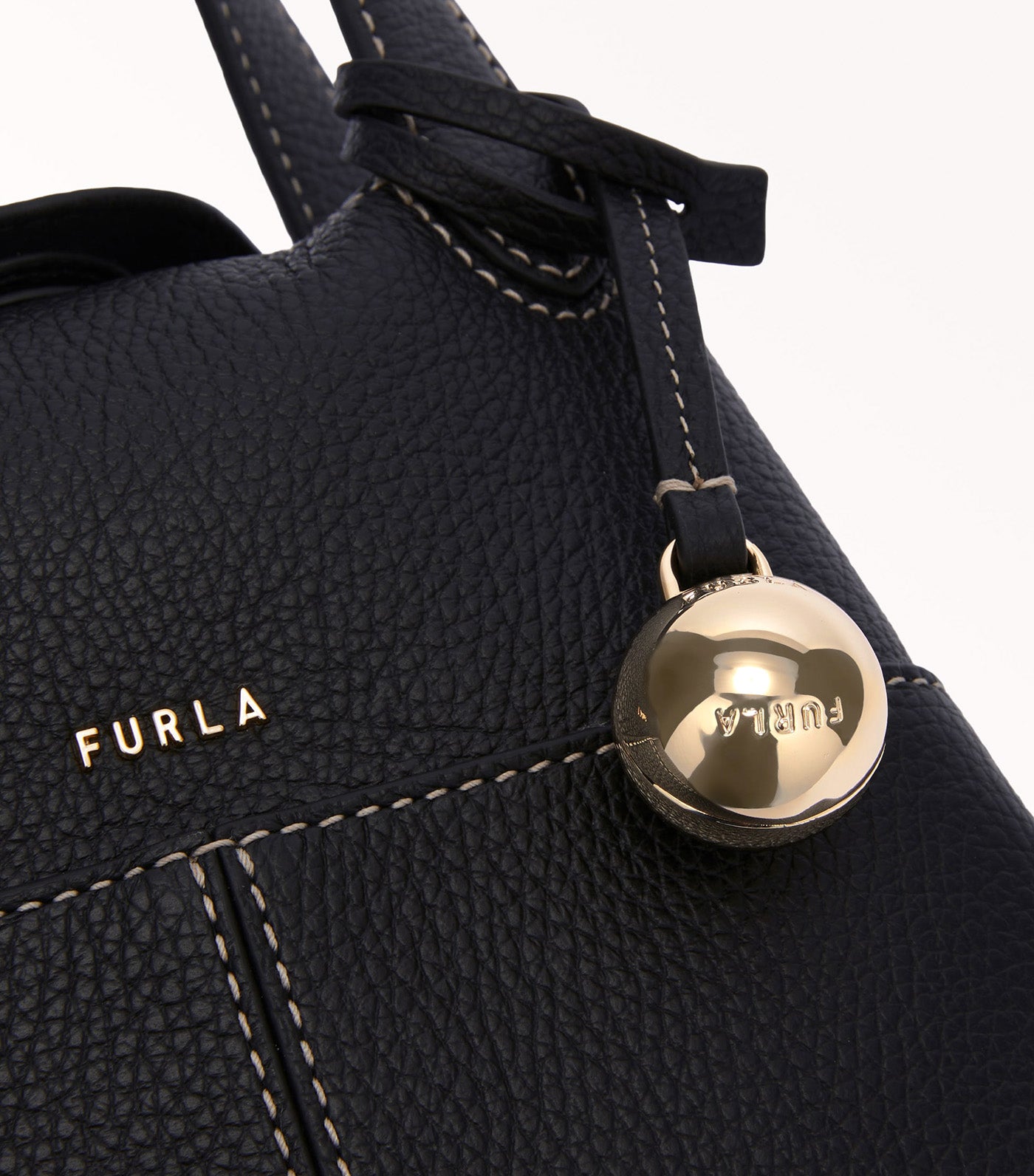 Primrose Mini Tote Nero