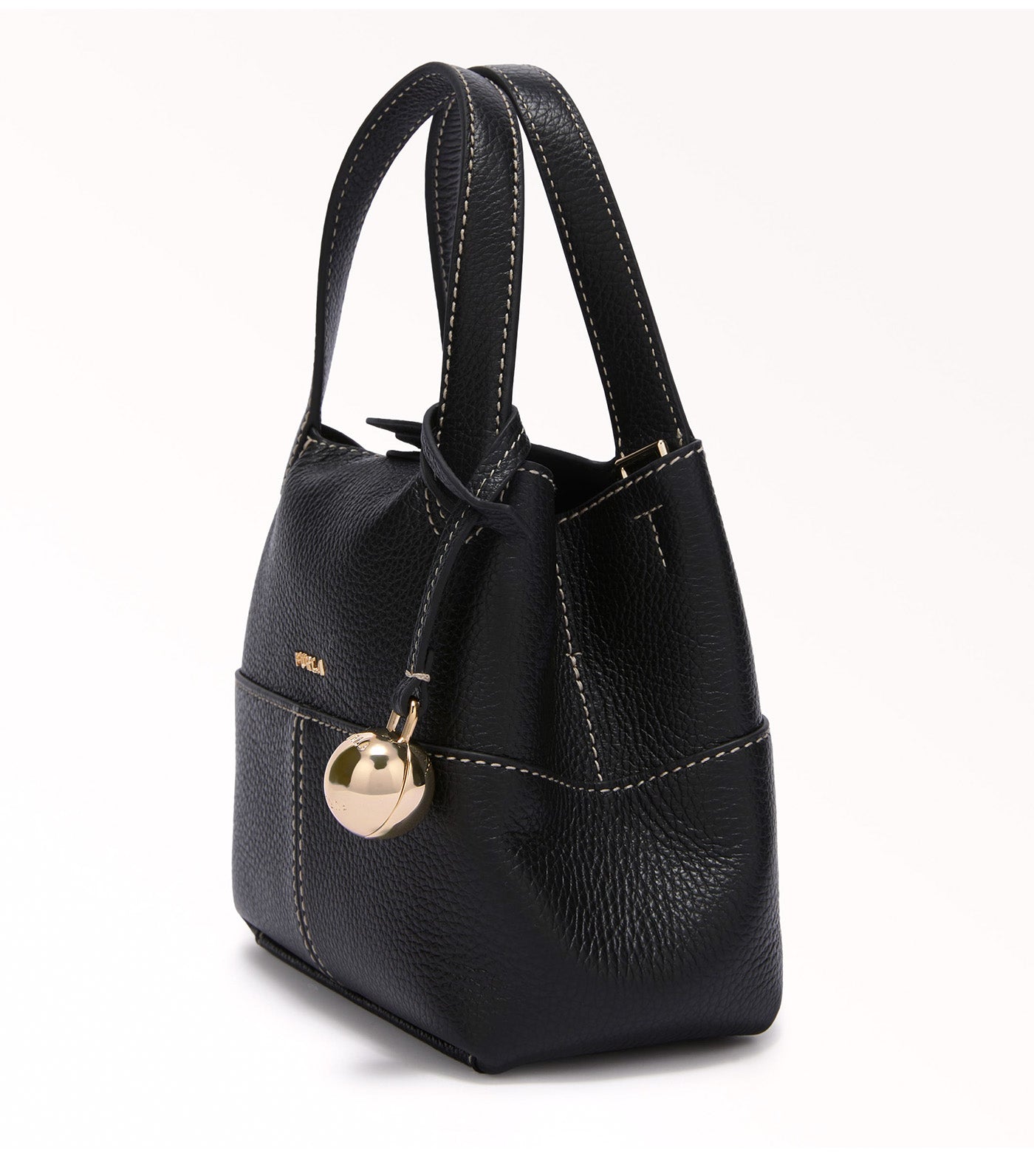 Primrose Mini Tote Nero