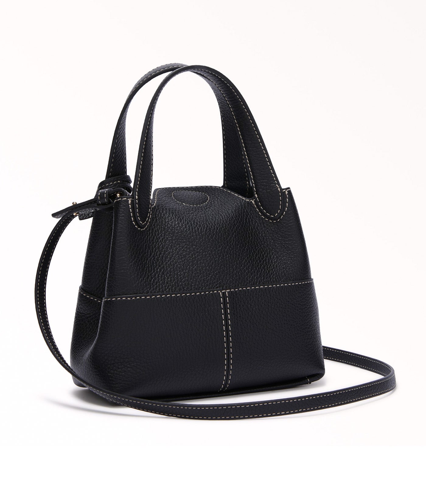 Primrose Mini Tote Nero