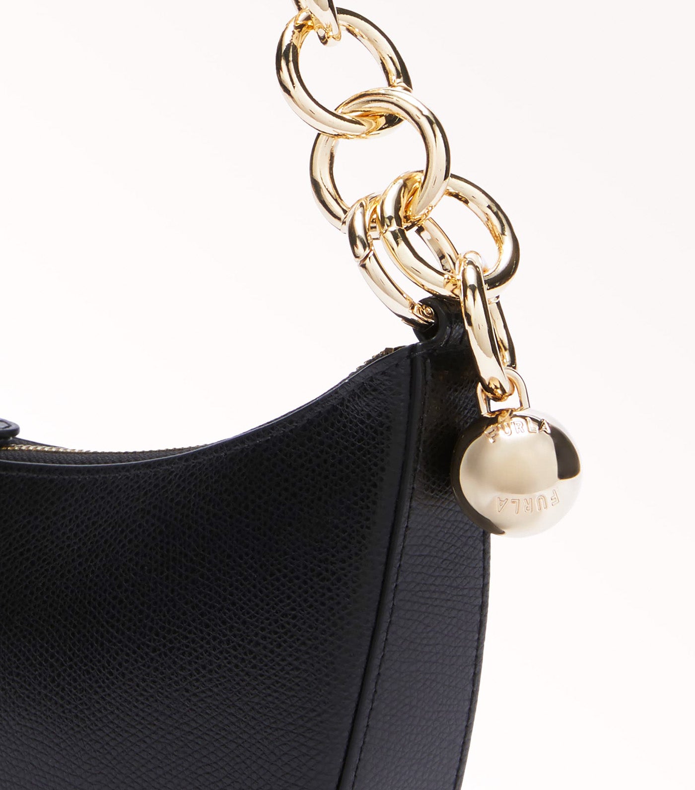 Sfera Mini Shoulder Bag