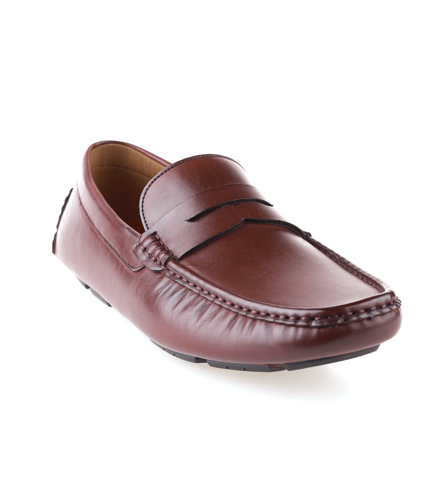Sergio Penny Driving Loafer