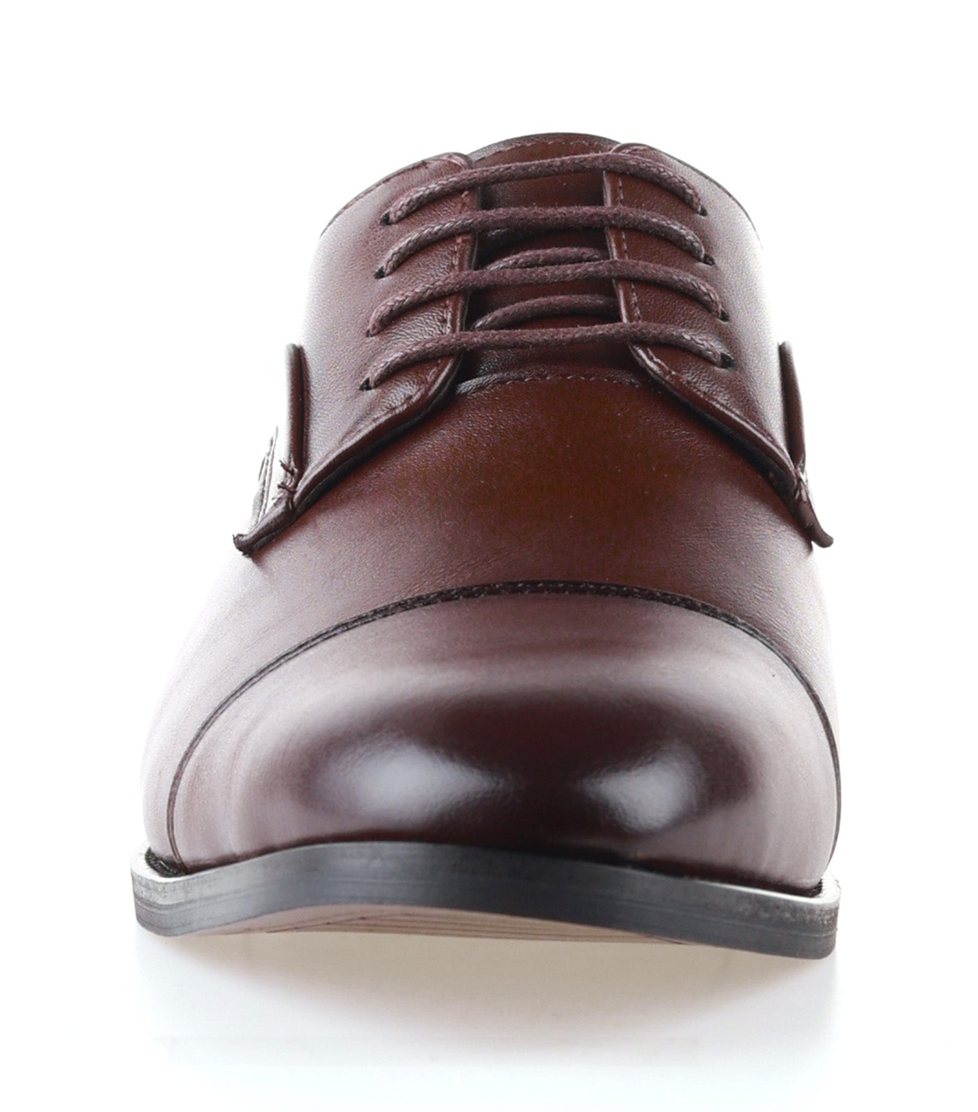 Kenneth Cole Downtown Dash Lace Up Dark Brown