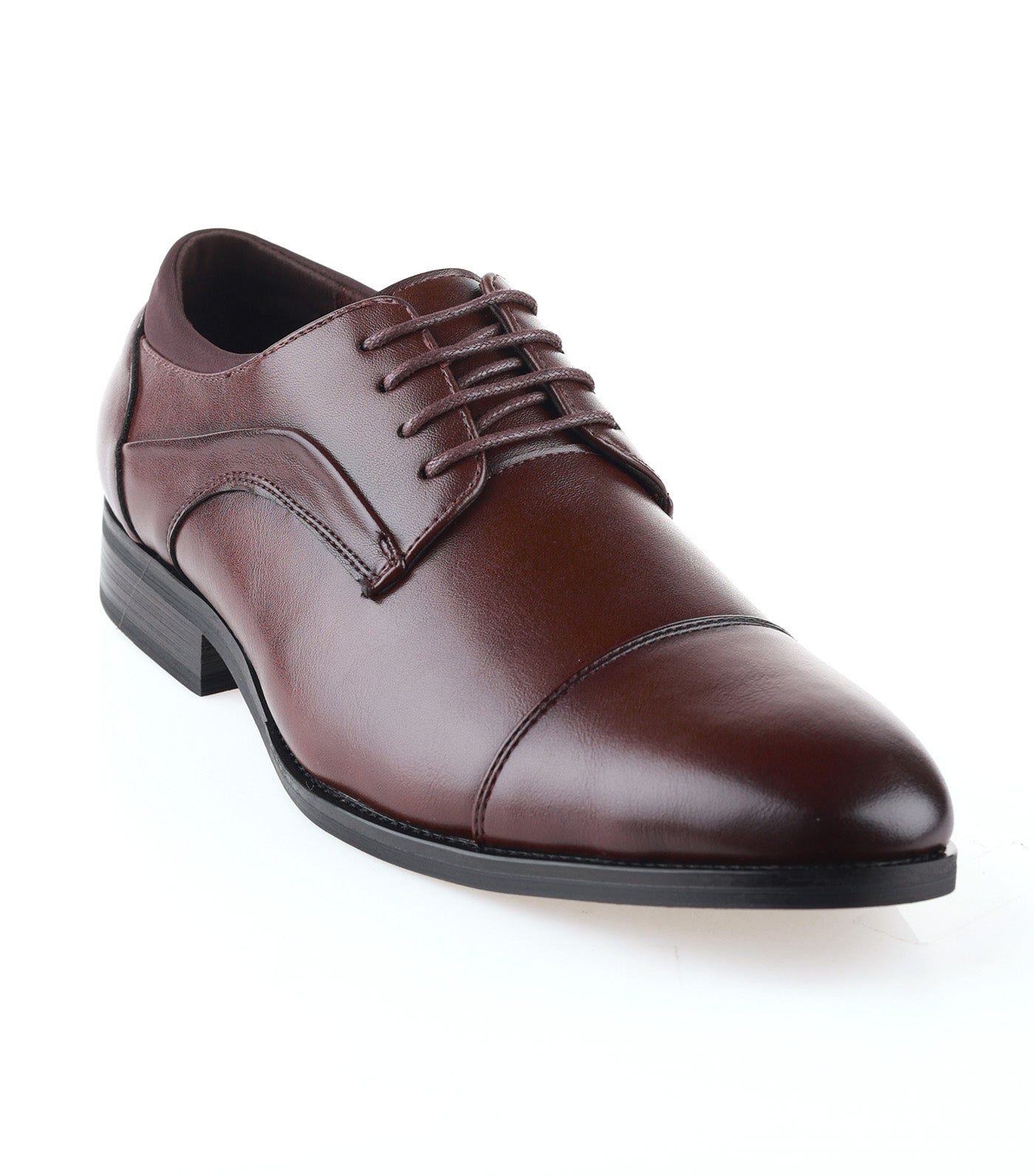 Kenneth Cole Downtown Dash Lace Up Dark Brown