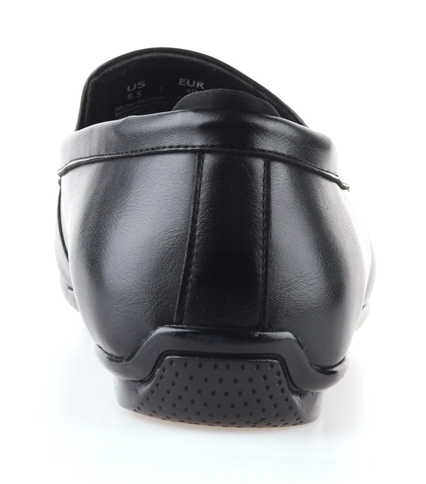 Kenneth Cole Lander Driver Black