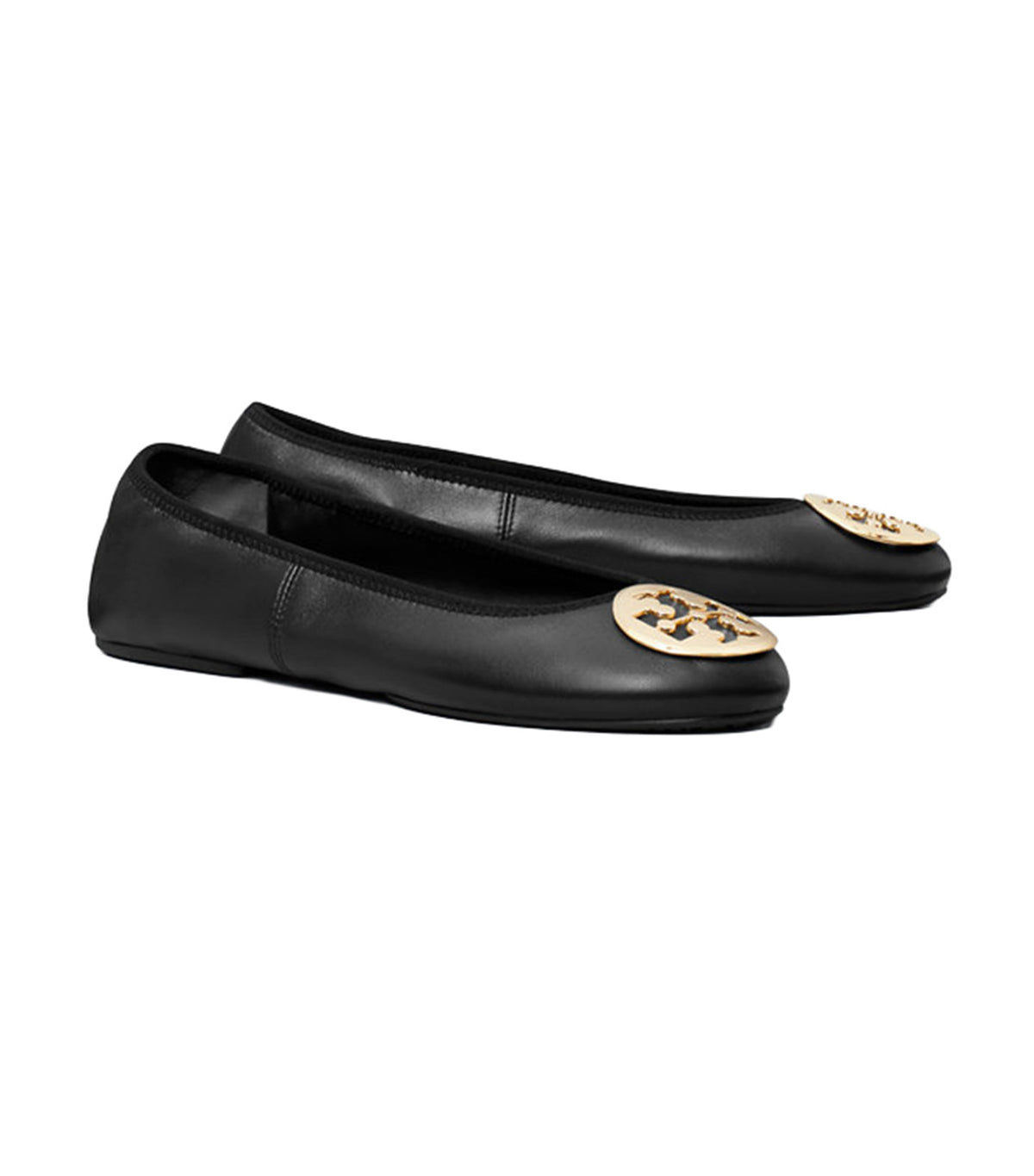 Reva Travel Ballet Perfect Black/gold