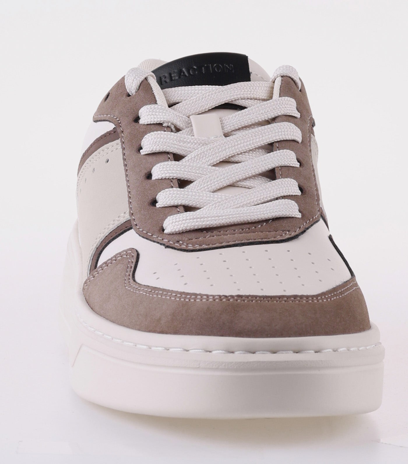 Dover Sneaker Oatmilk/Taupe/Cocoa/Black