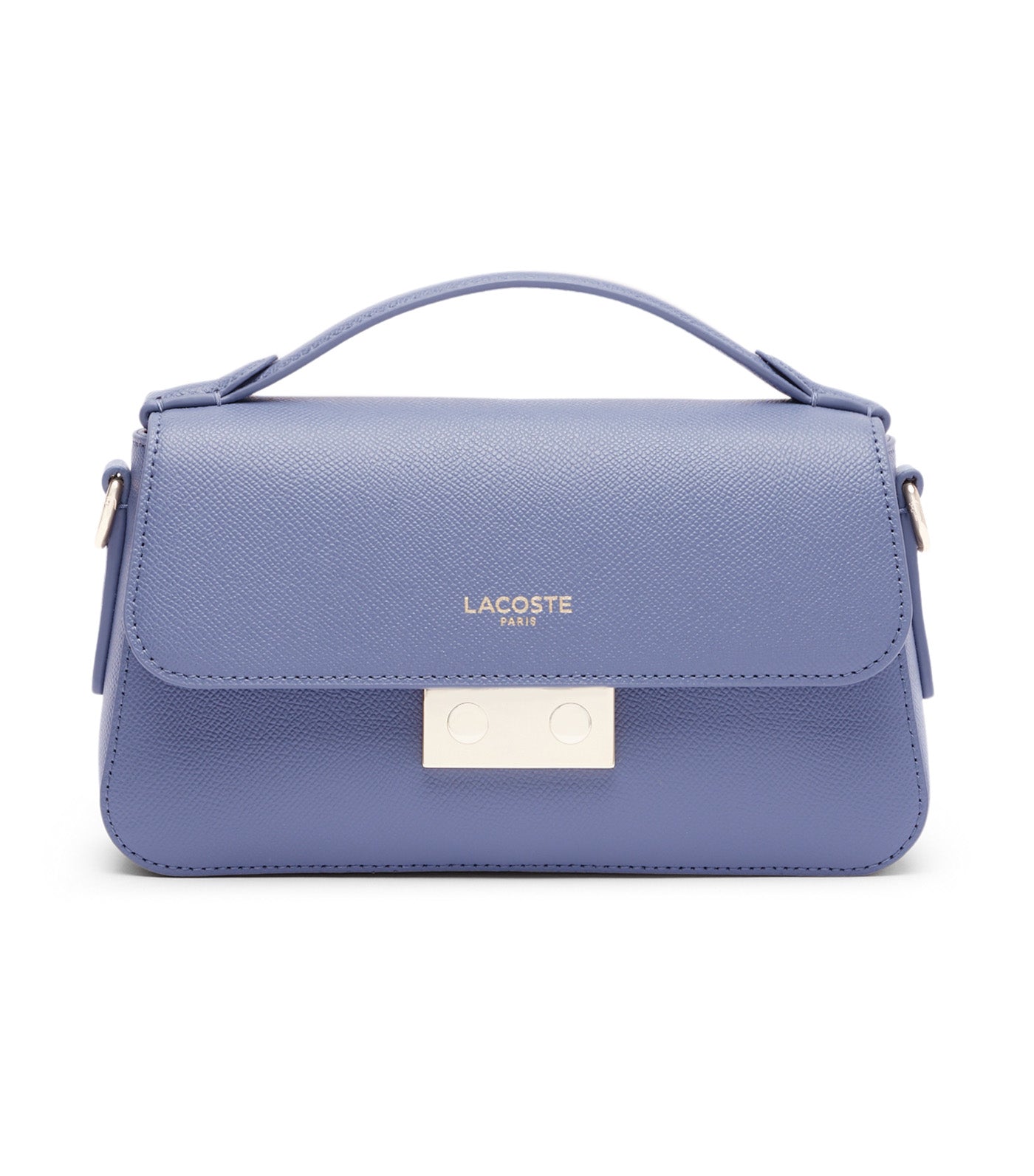 Champs-Élysées Shoulder Bag Folkstone Gray