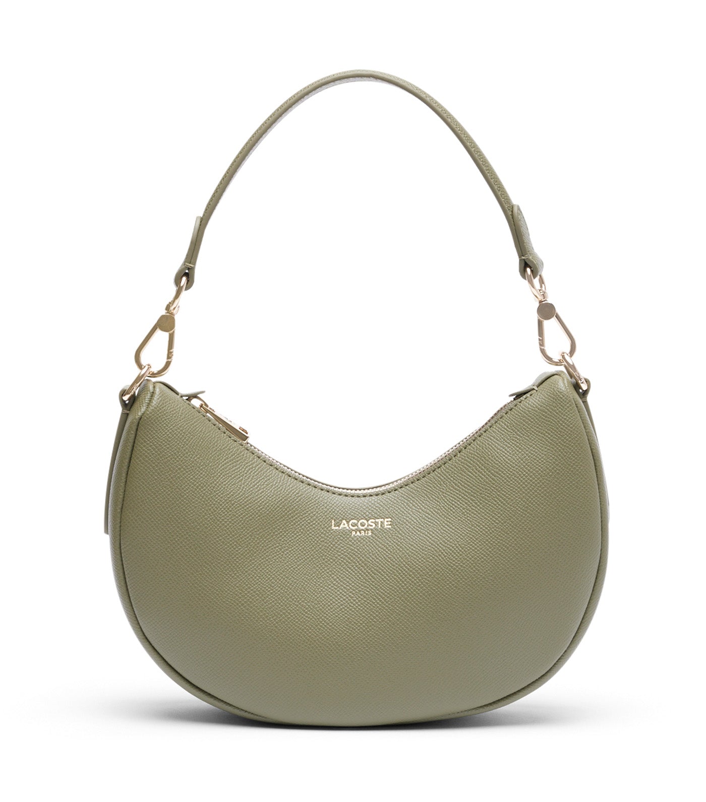 Small Champs-Élysées Half-Moon Purse