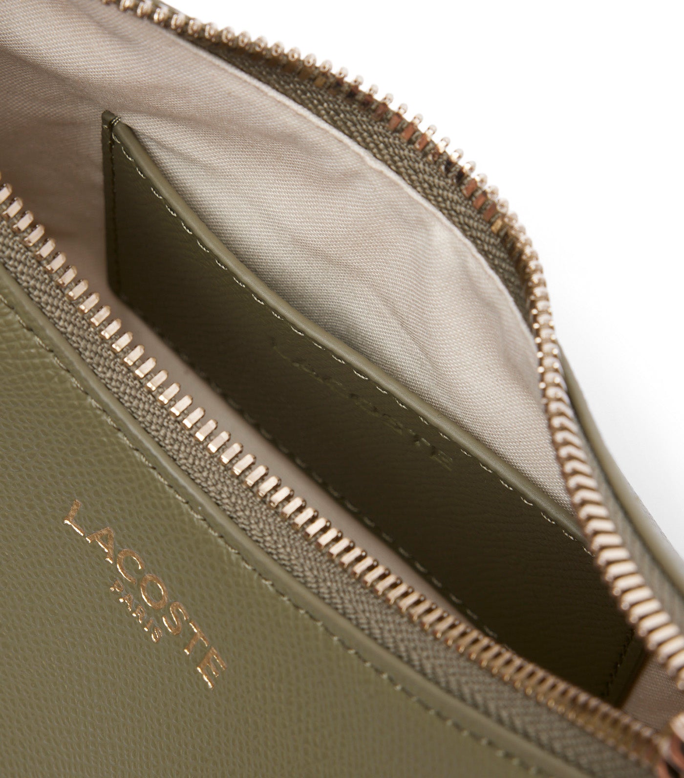 Small Champs-Élysées Half-Moon Purse