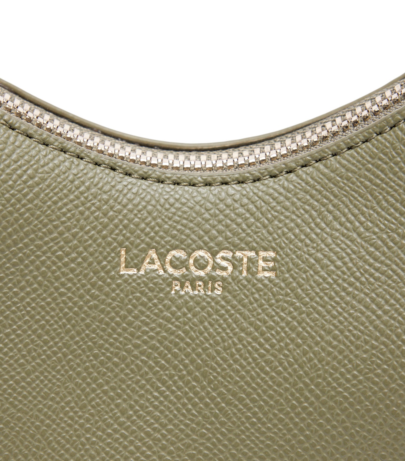 Small Champs-Élysées Half-Moon Purse