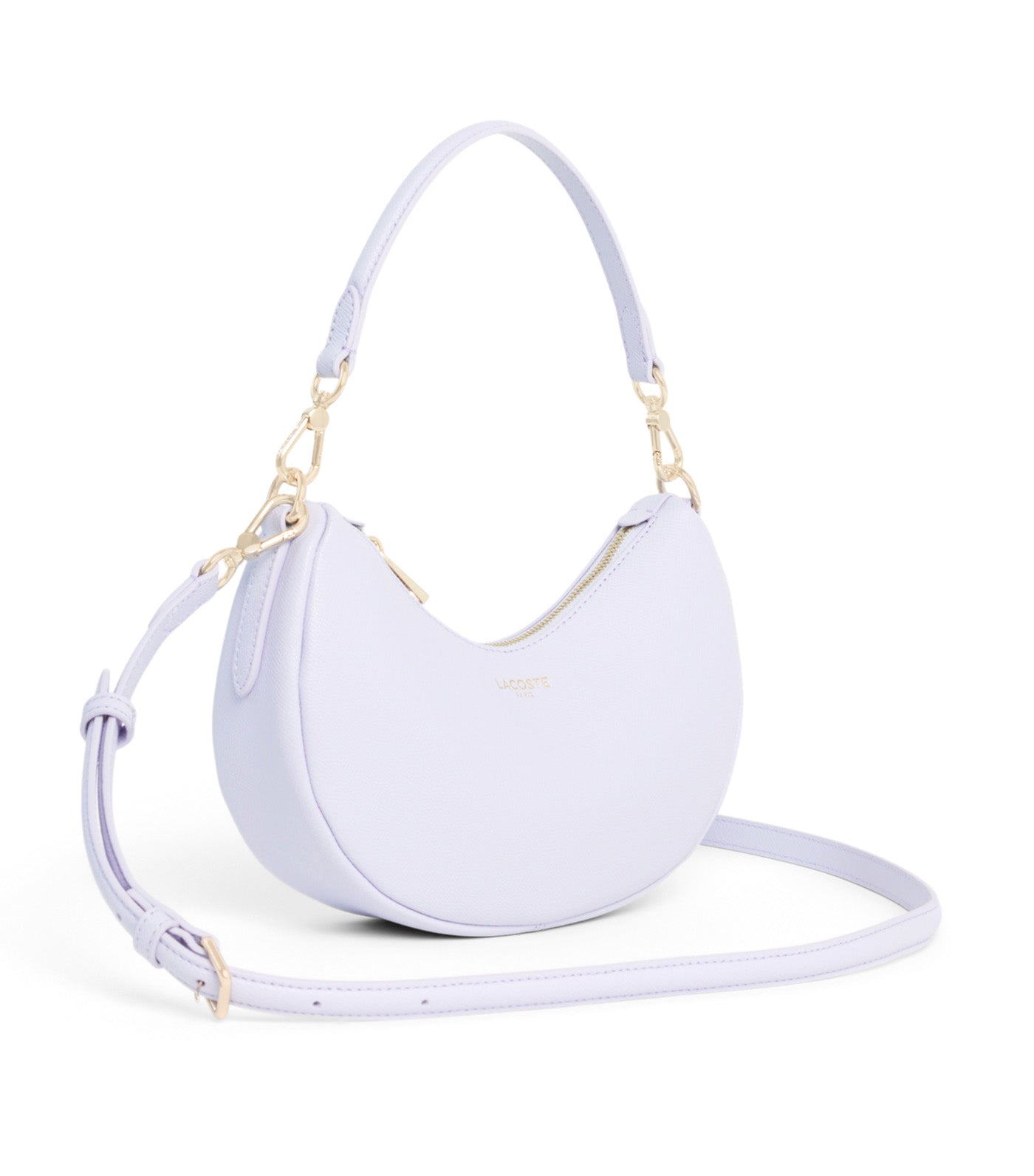 Small Champs-Élysées Half-Moon Purse