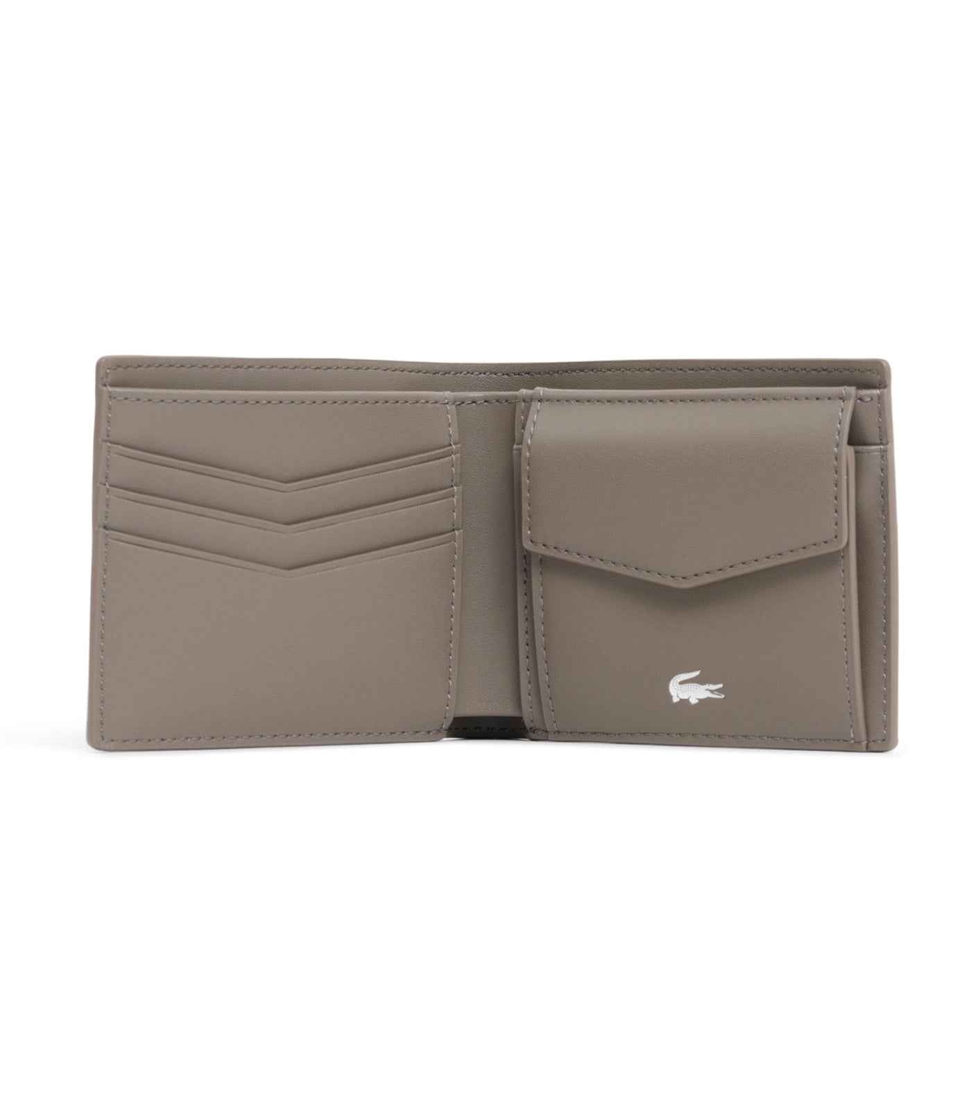 Medium Ossian Leather Billfold