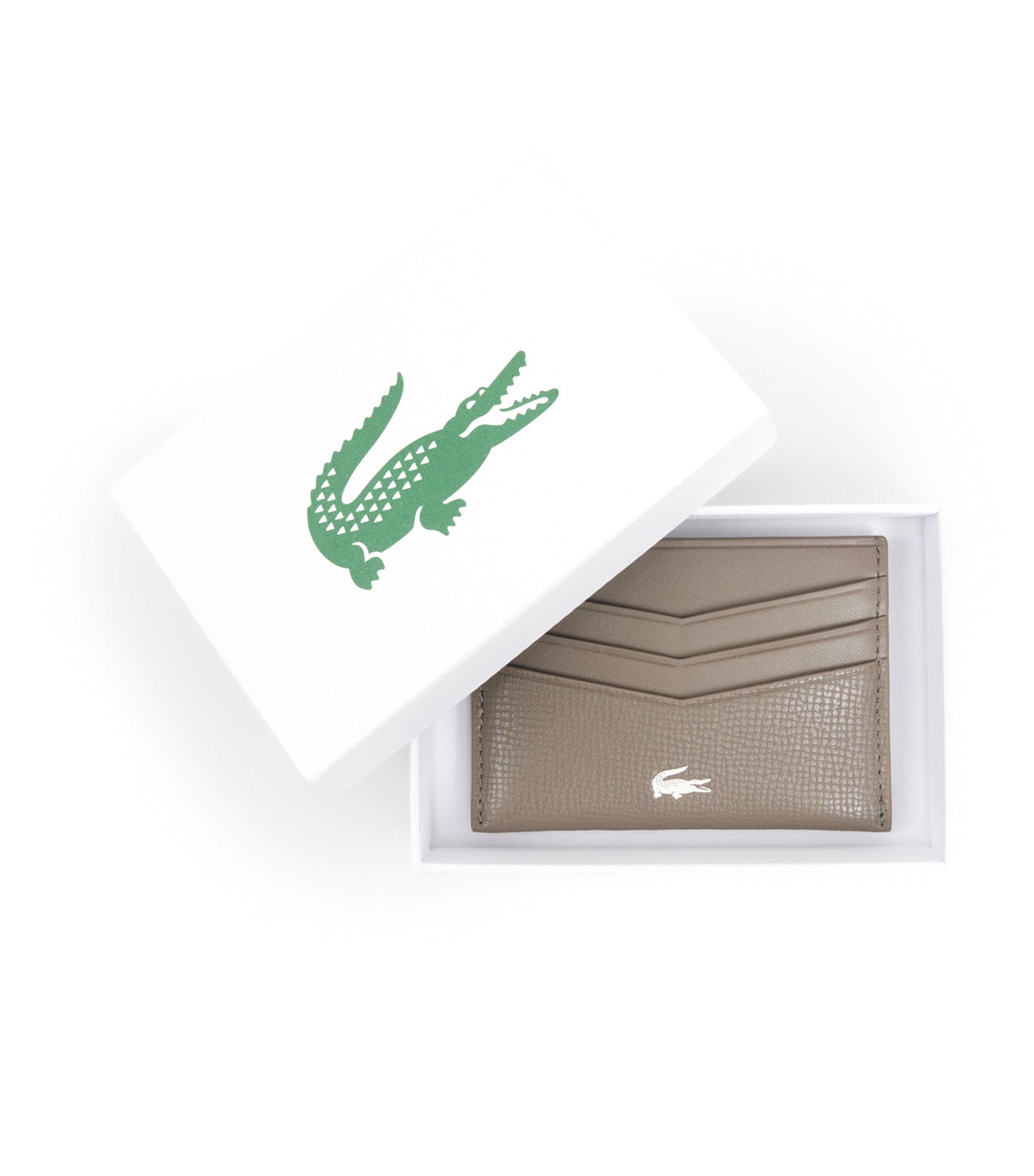 Ossian Leather Cardholder