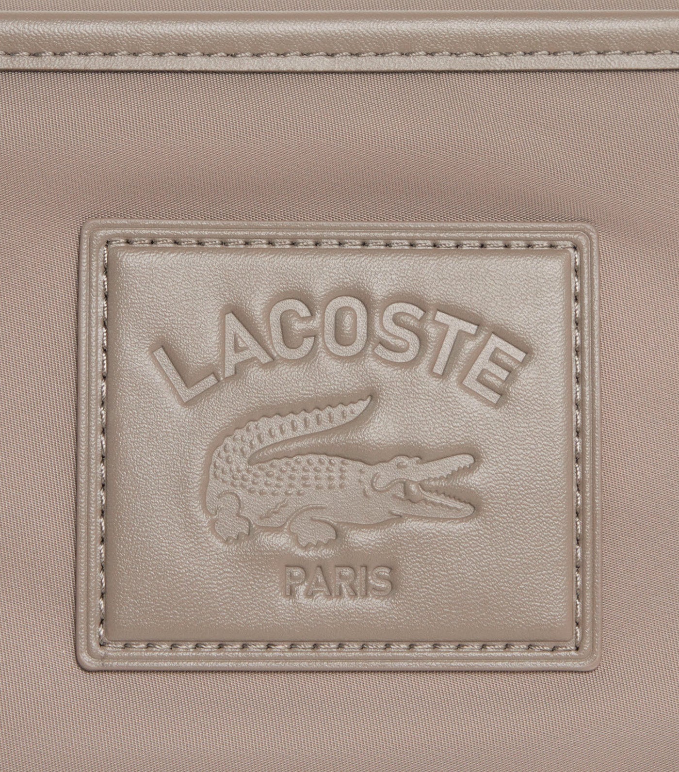 Classic Flap Close Satchel