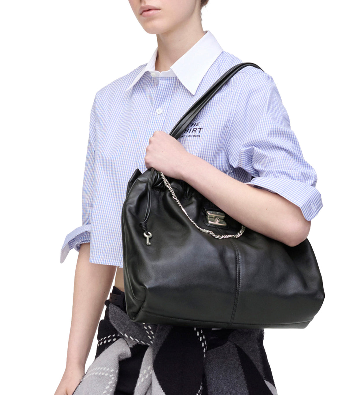 Cristina Tote Black