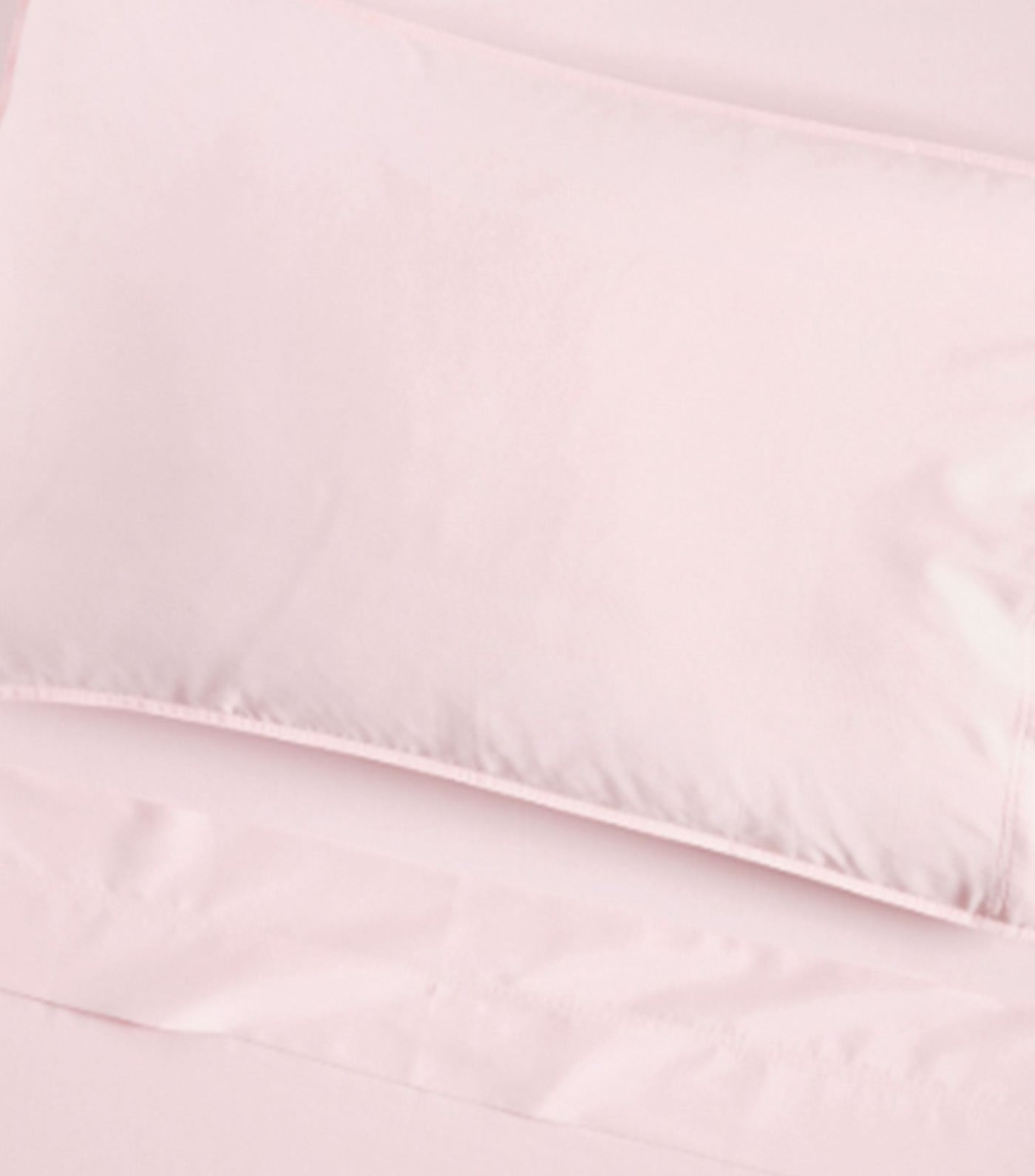 Supersoft Organic Sateen Sheet Set