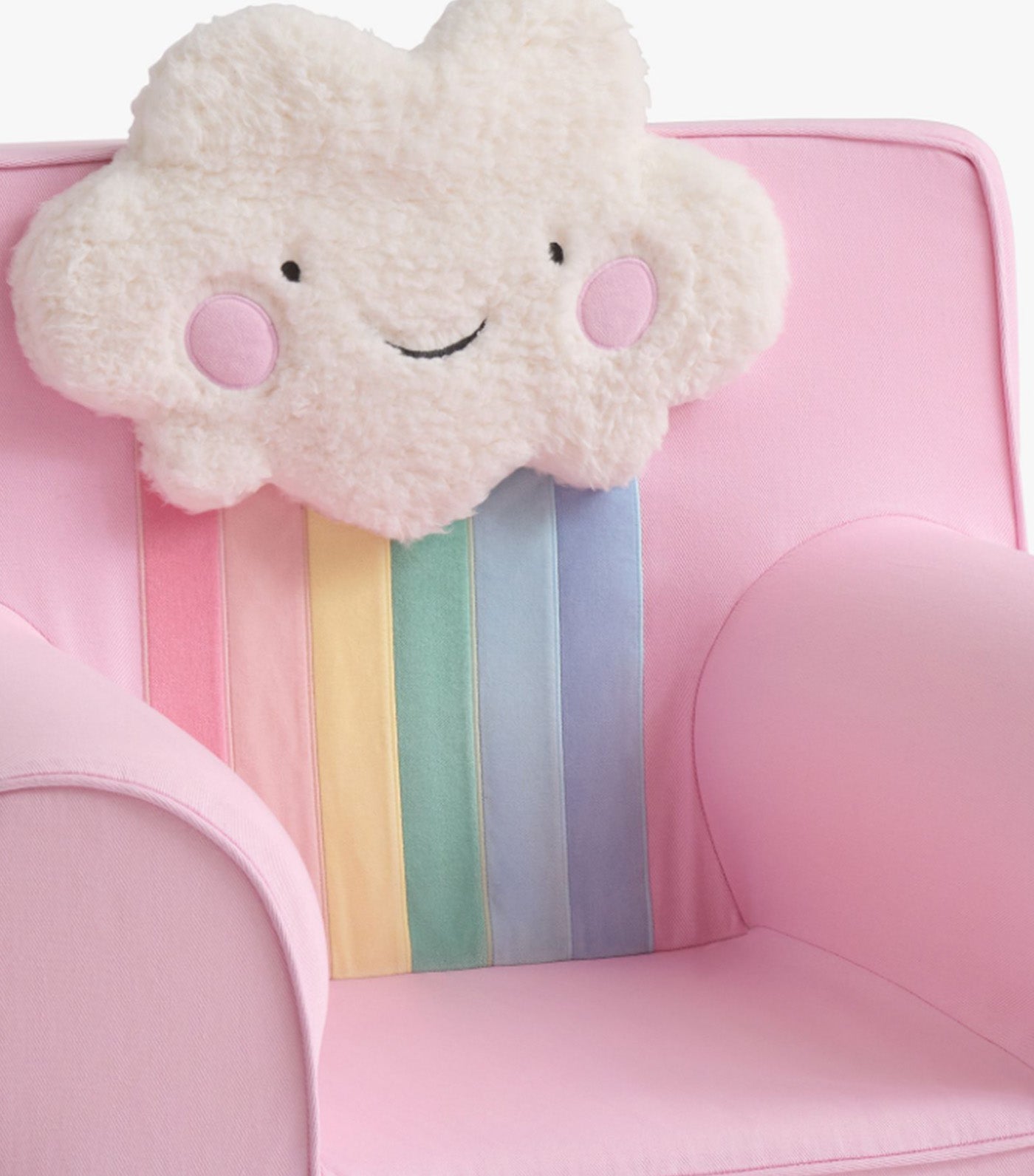 Kids Anywhere Chair® Pocket Pal Collection Slipcover