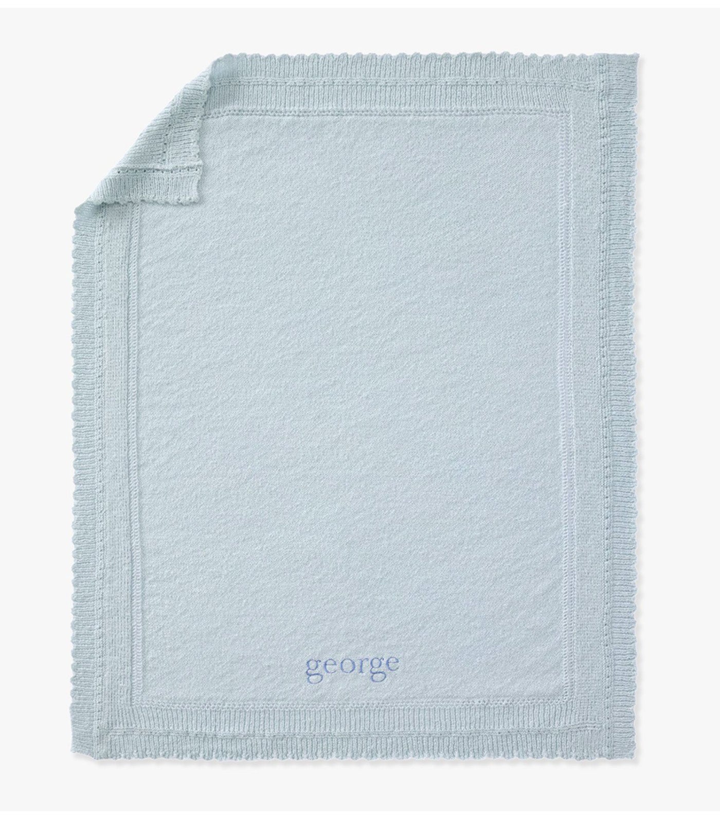 Luxe Pointelle Newborn Gift Set