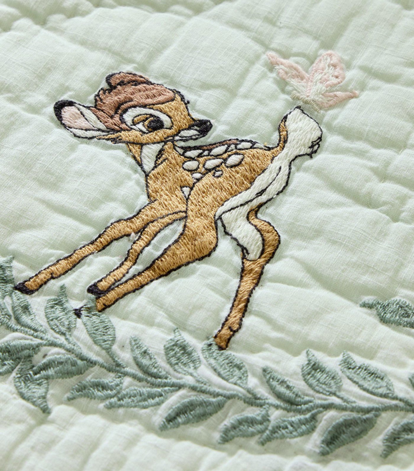 Disney Baby Quilt