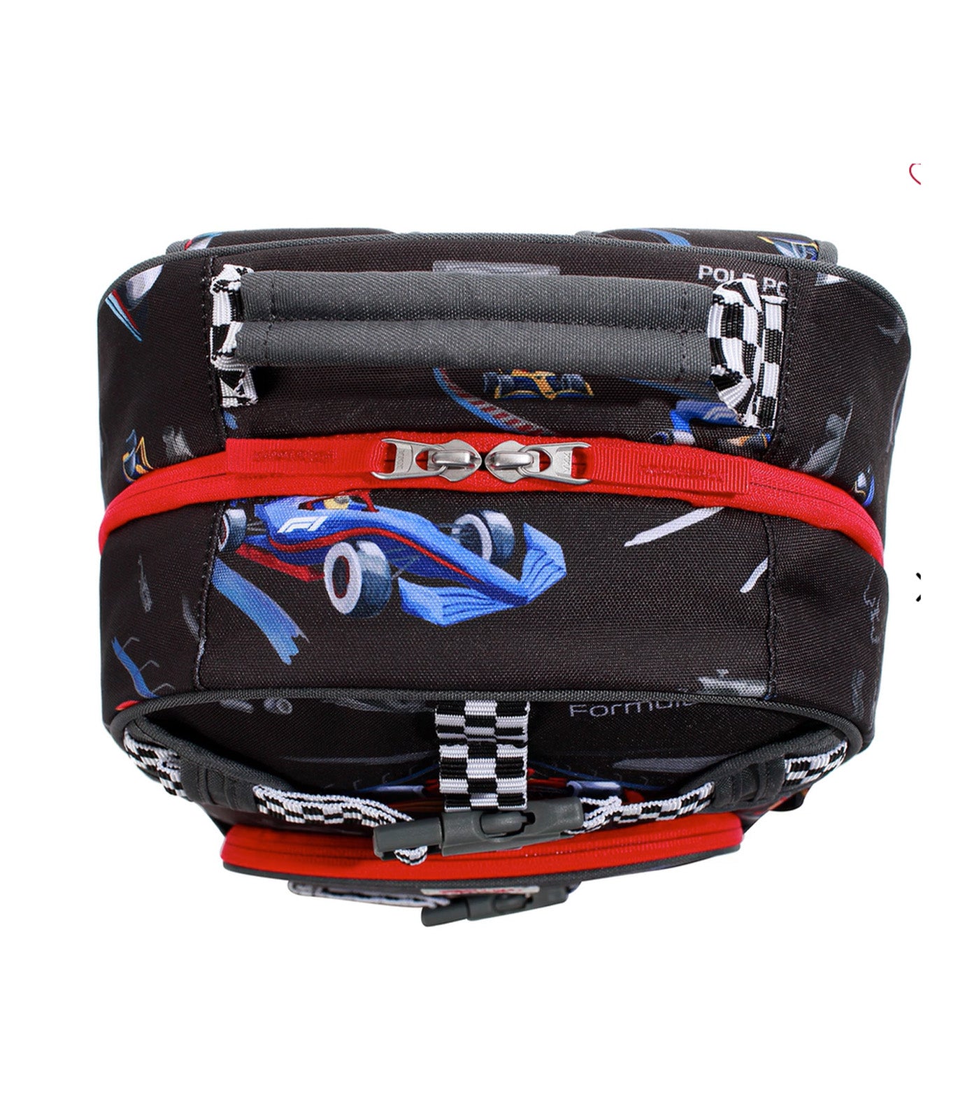 Mackenzie Formula 1® Backpack