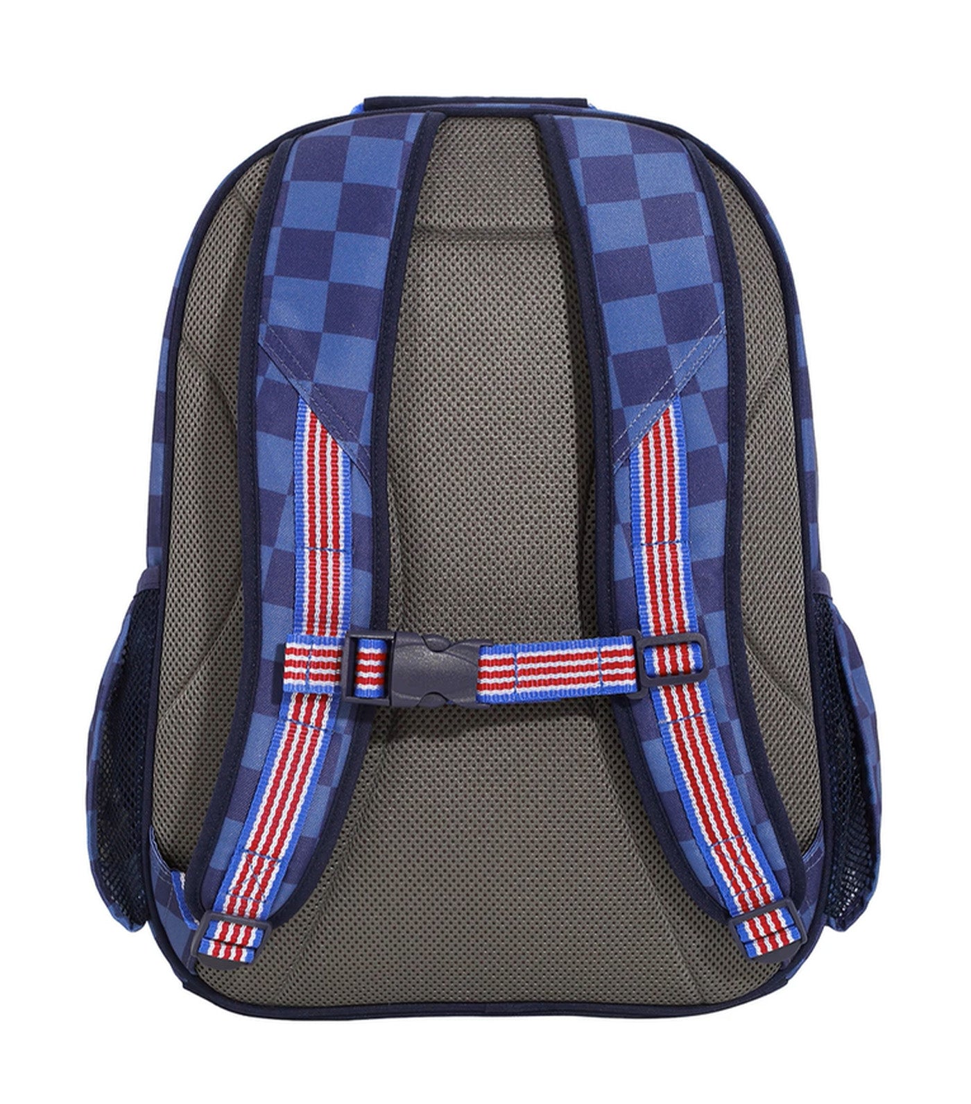 Mackenzie Formula 1® Checkered Backpack