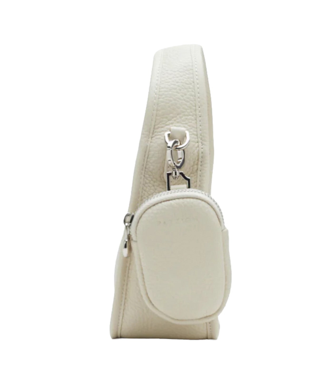 Cleo Shoulder Bag Beige