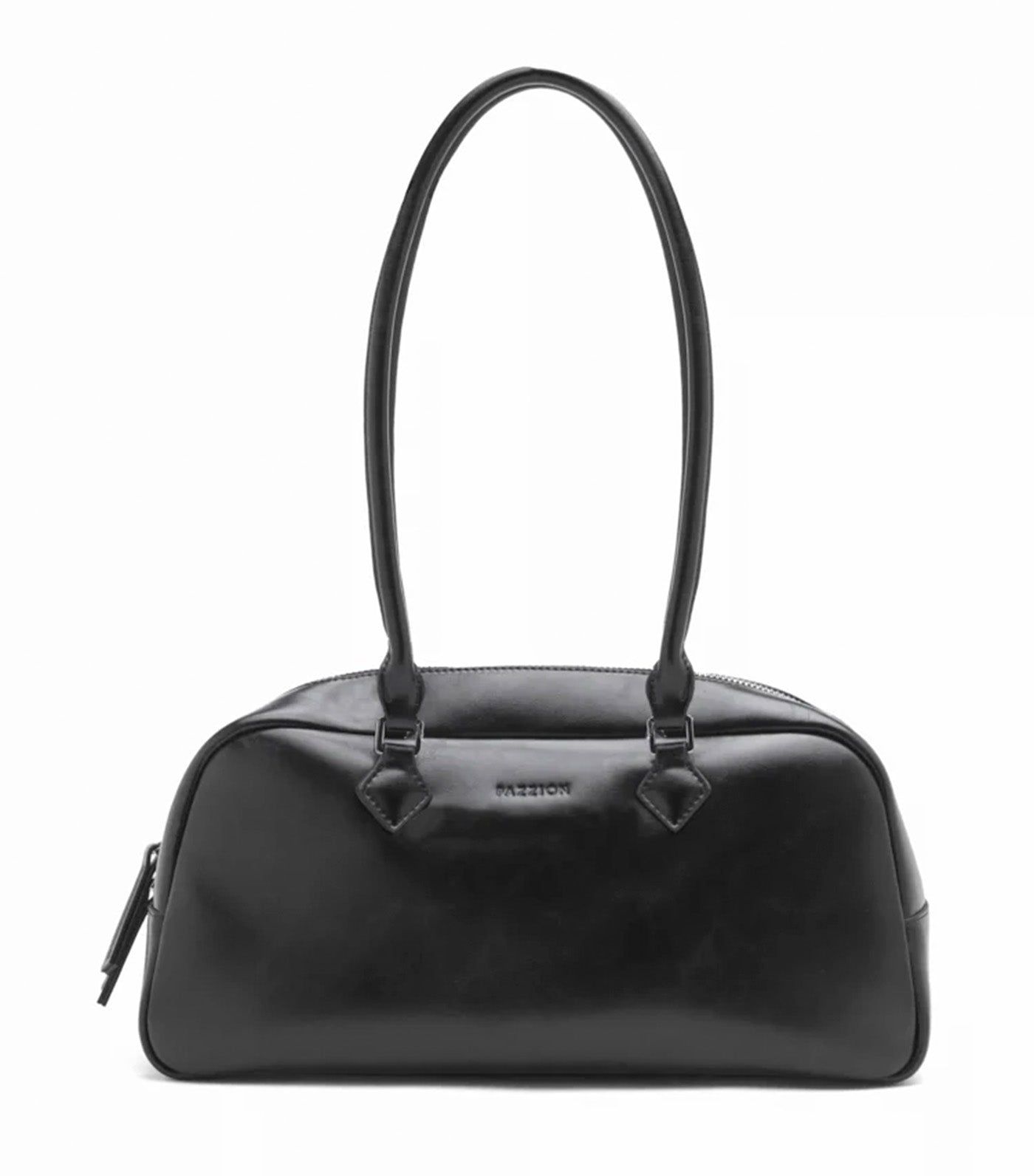 Joie Elongated Handle Shoulder Bag