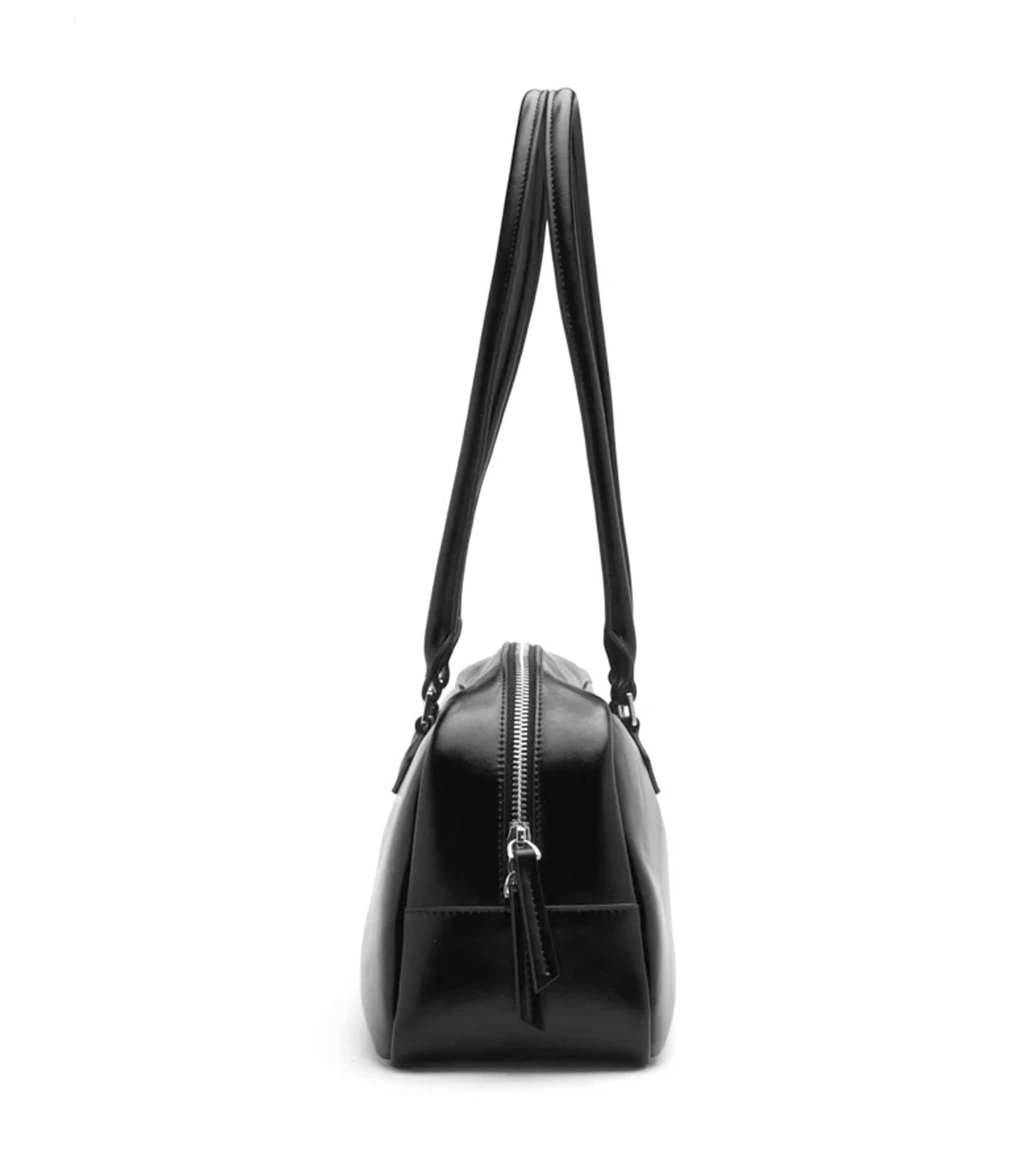 Joie Elongated Handle Shoulder Bag