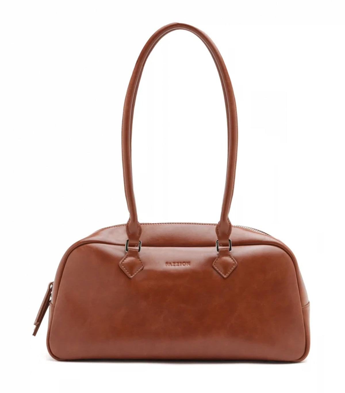 Joie Elongated Handle Shoulder Bag