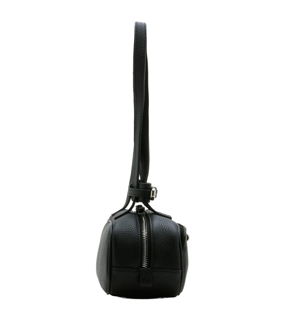 Marcella Shoulder Bag Black