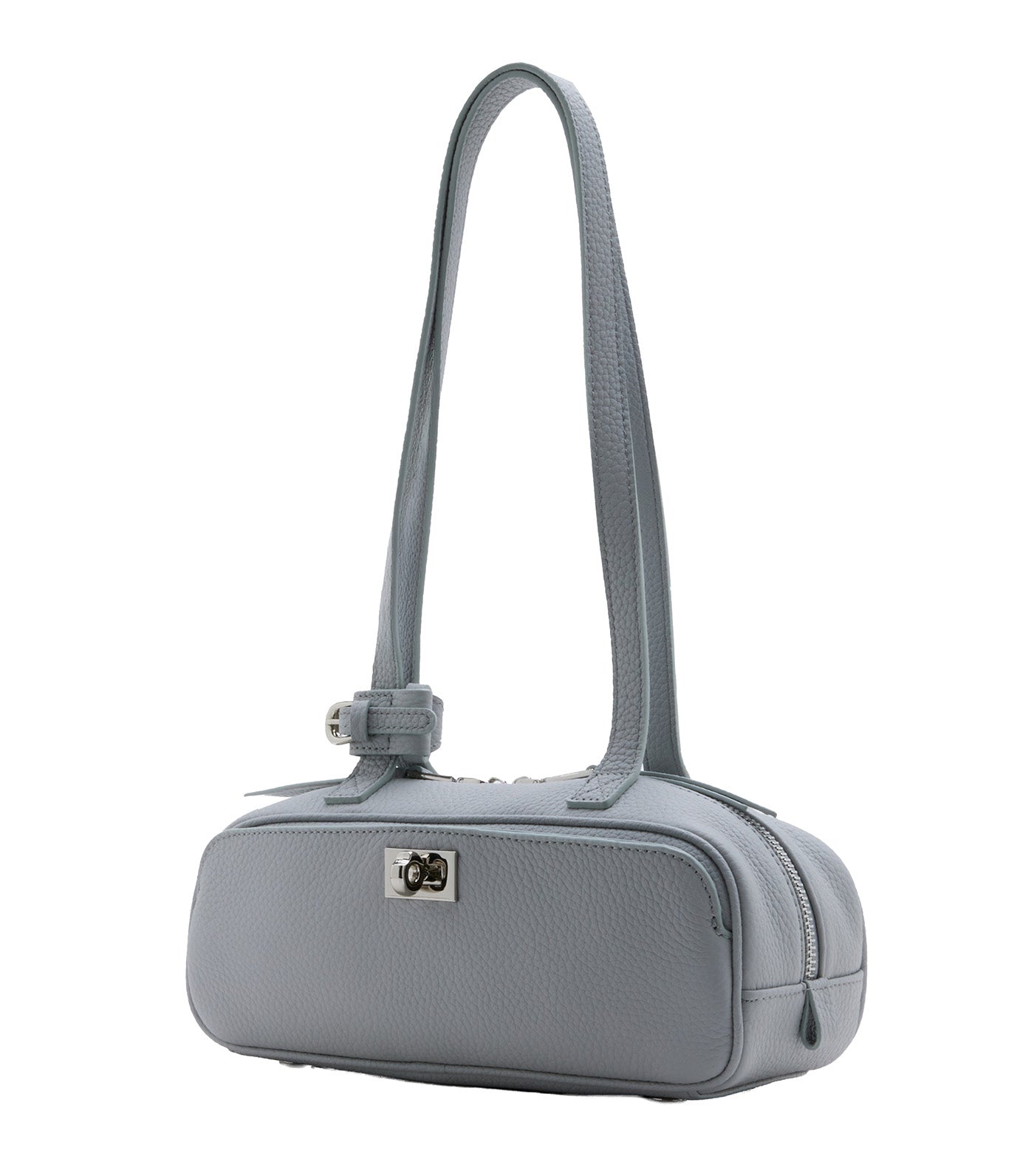 Marcella Shoulder Bag Gray