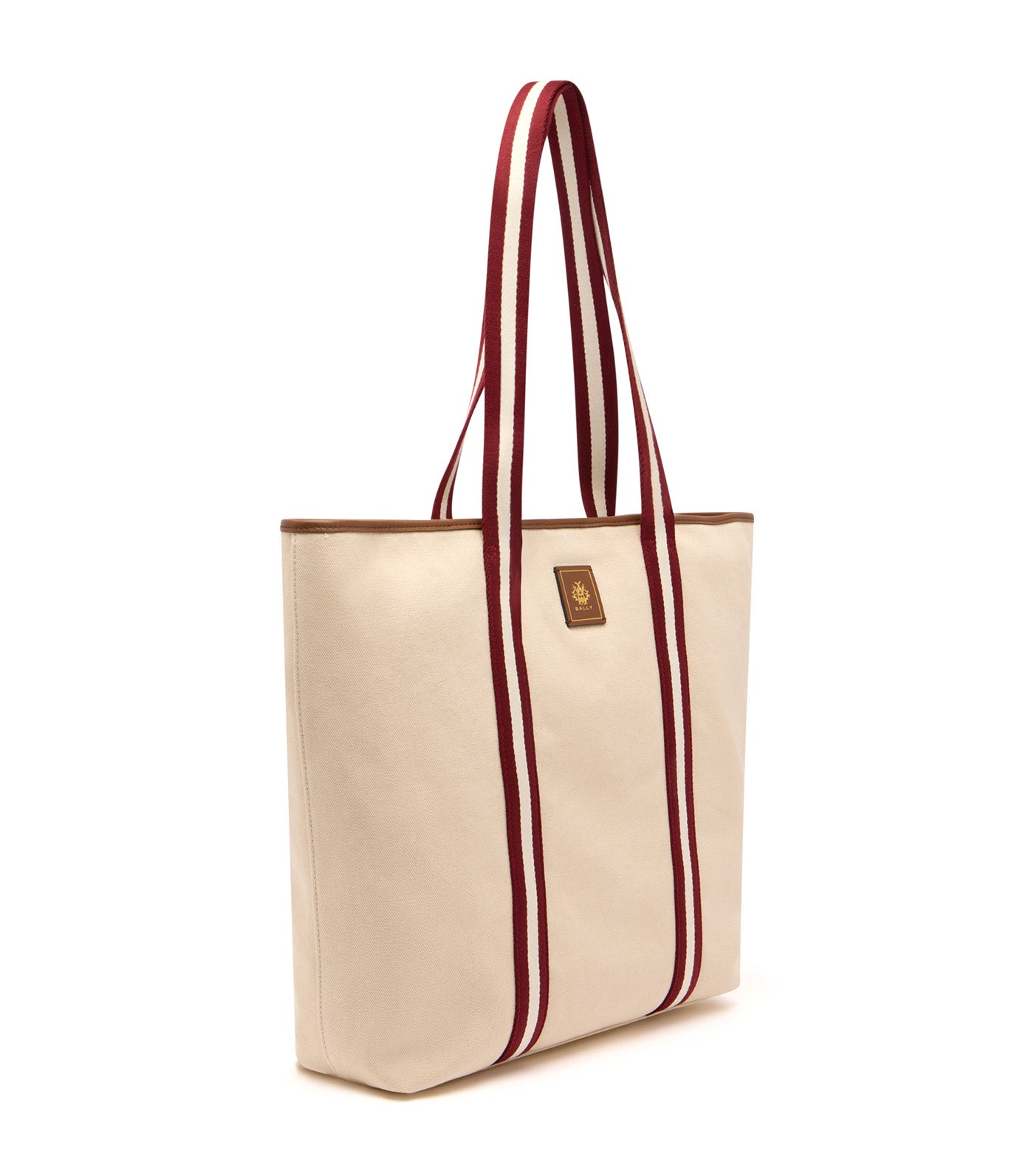 Edelbliss Tote Bag with Bally Ribbon