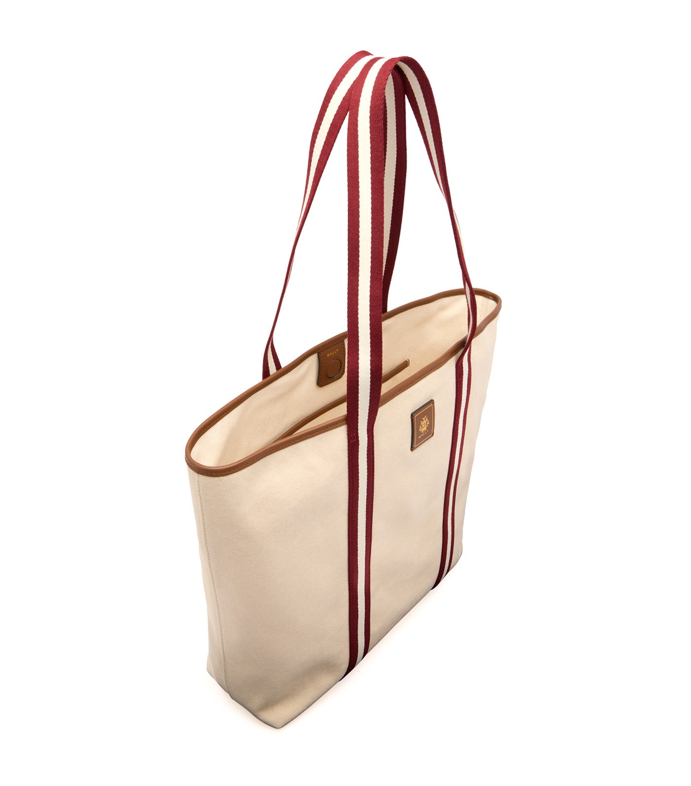 Edelbliss Tote Bag with Bally Ribbon