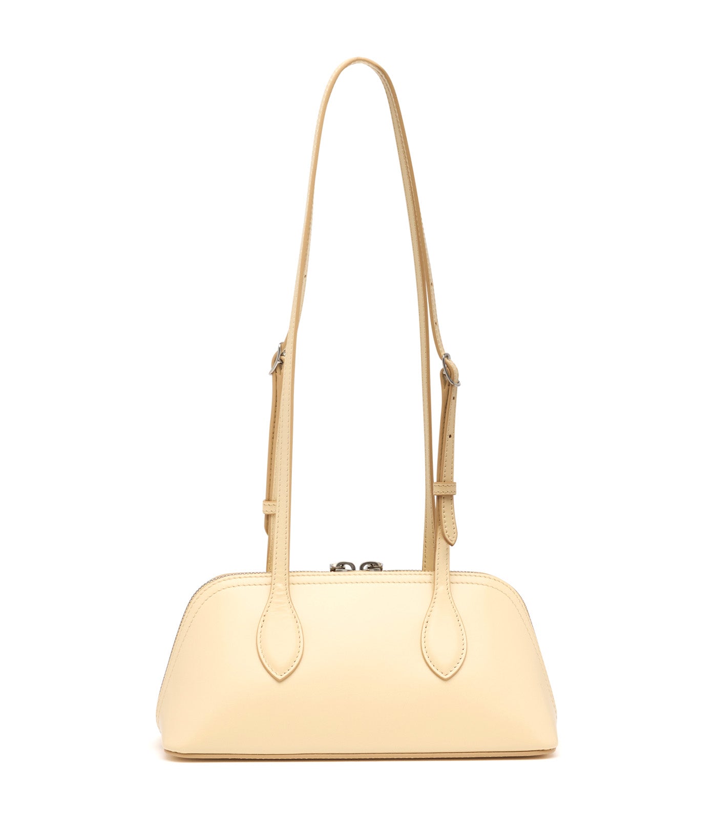 Praline Minibag in Ginger Leather
