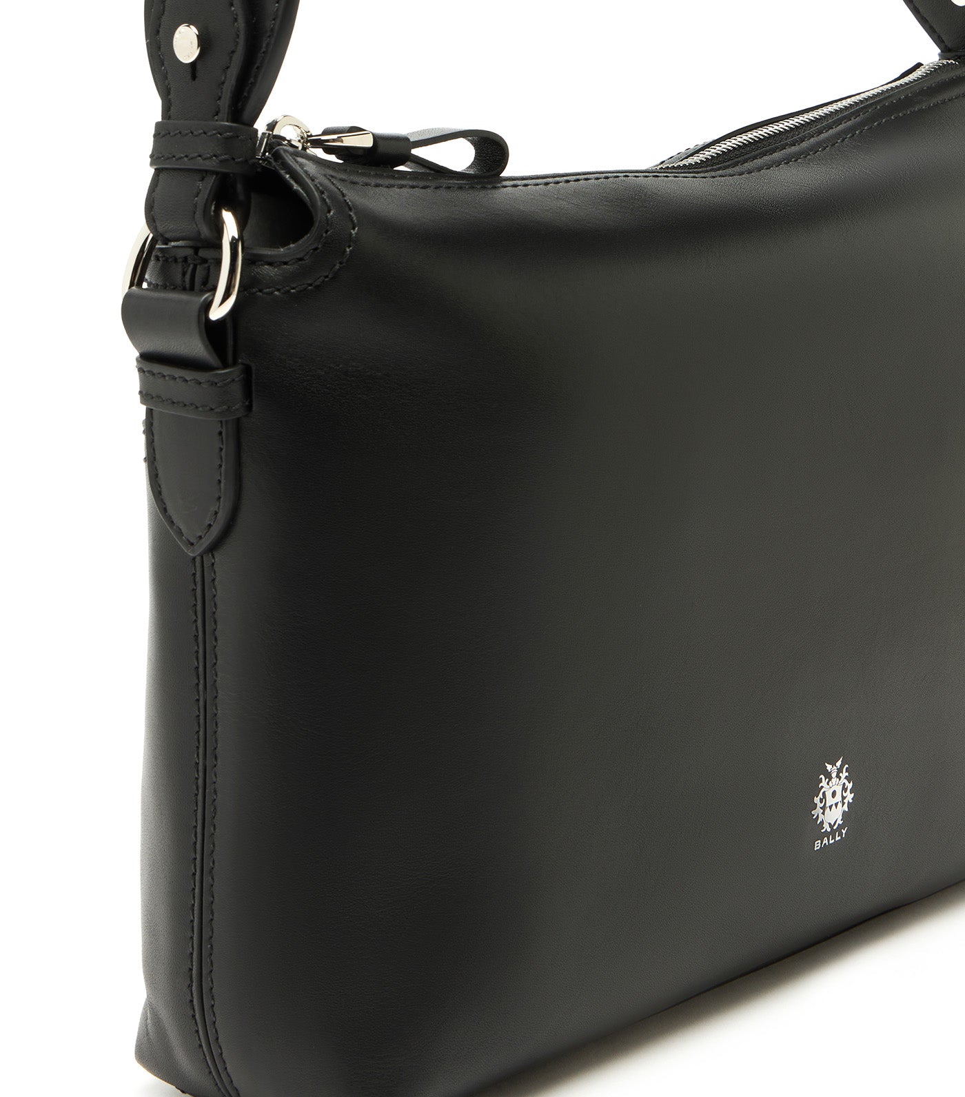 Ray Crossbody EW Bag Black