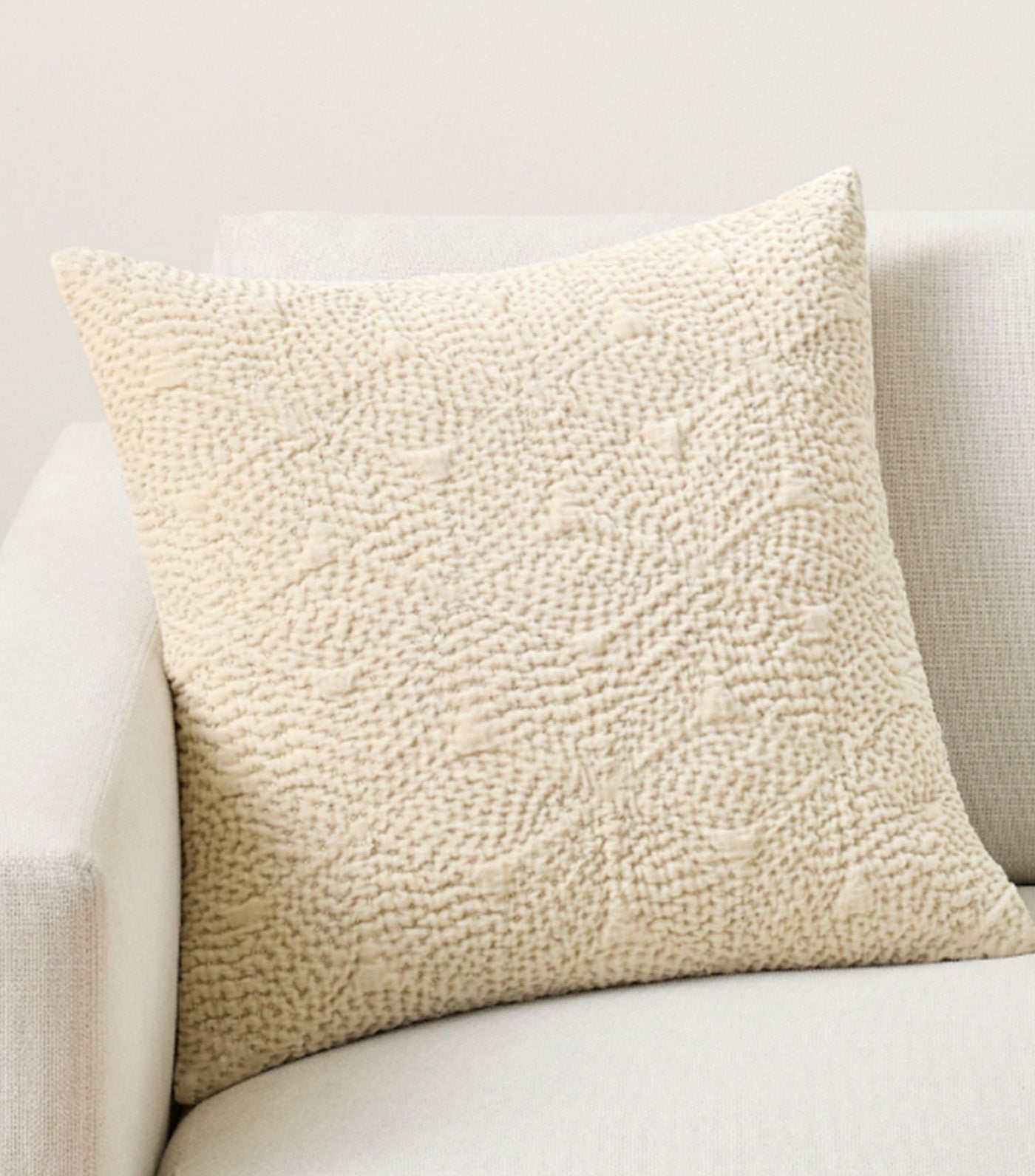 Follette Velvet Pillow