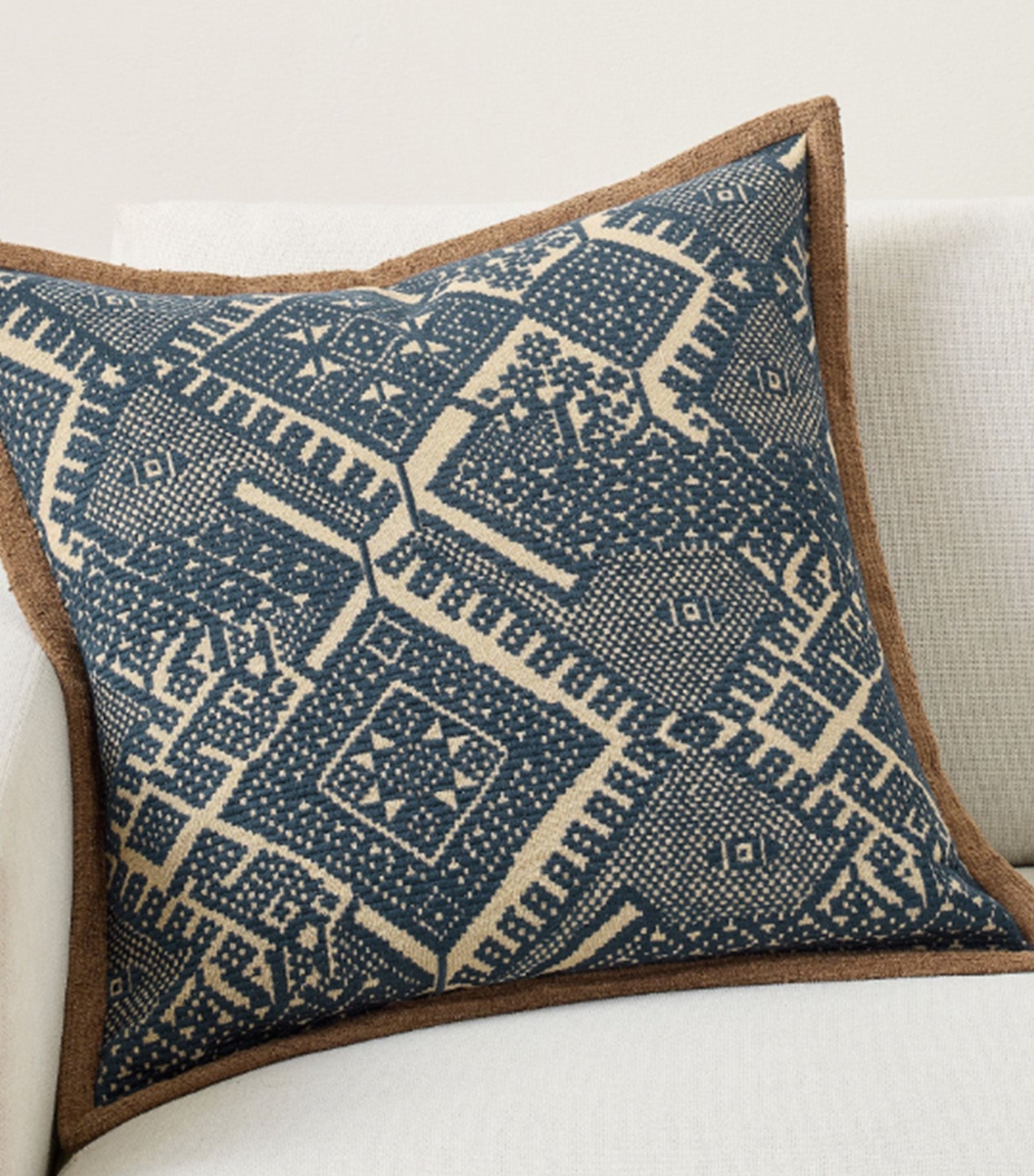 Fez Pillow