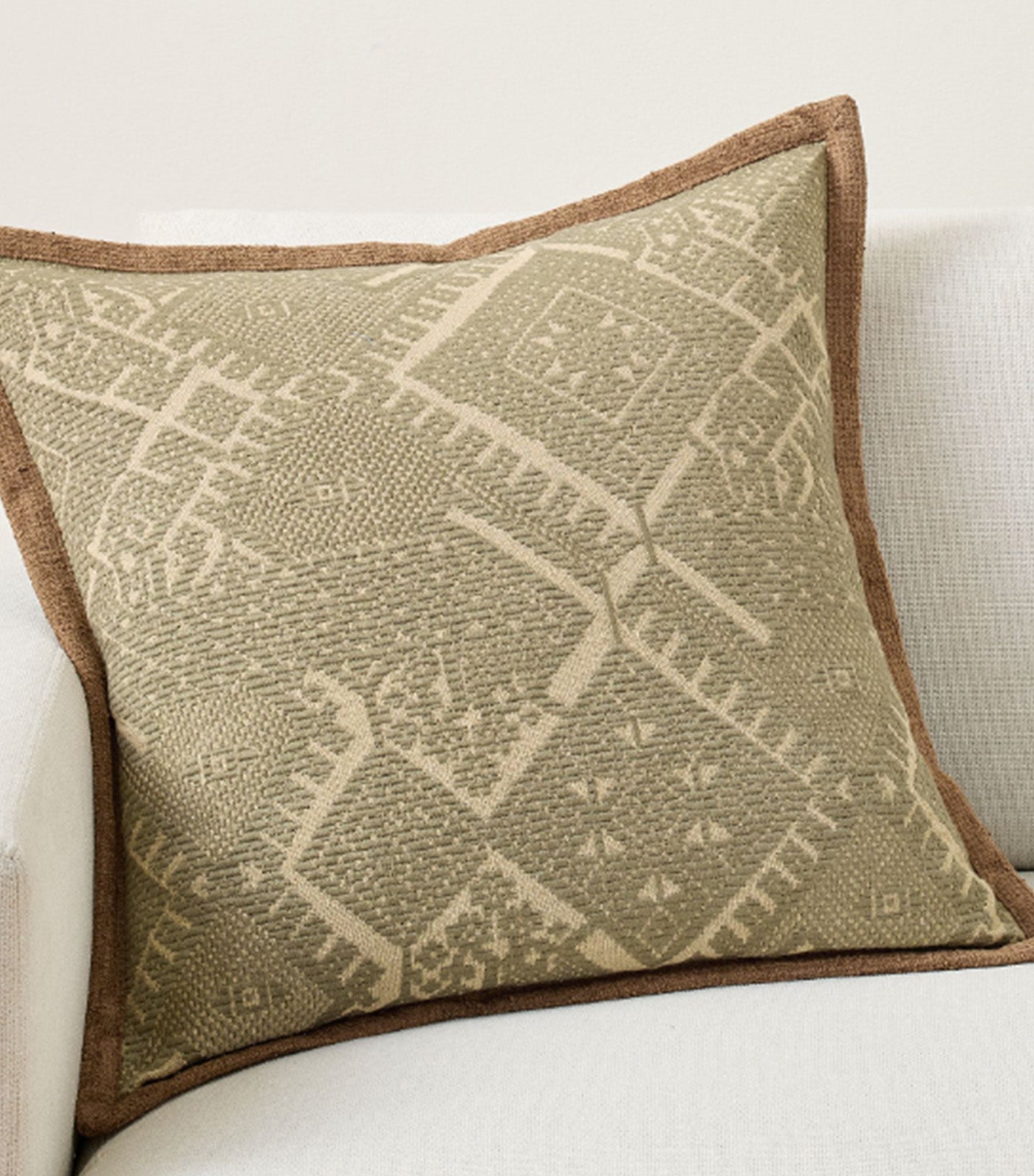 Fez Pillow