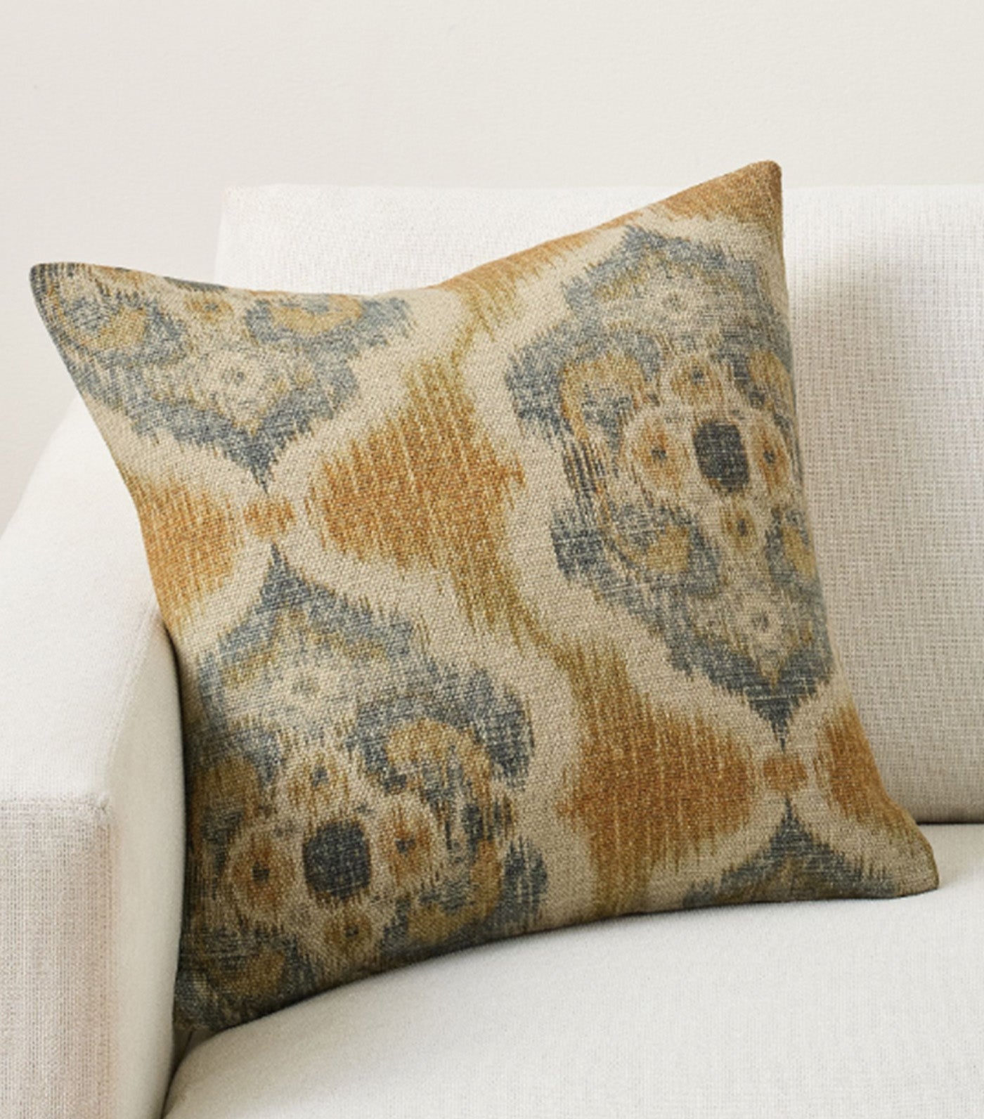 Leo Printed Pillow Multicolor