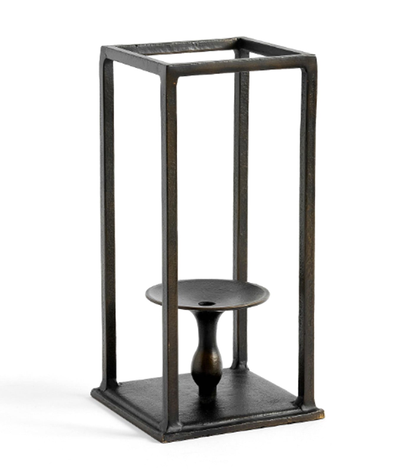 Dalton Small Candle Holder